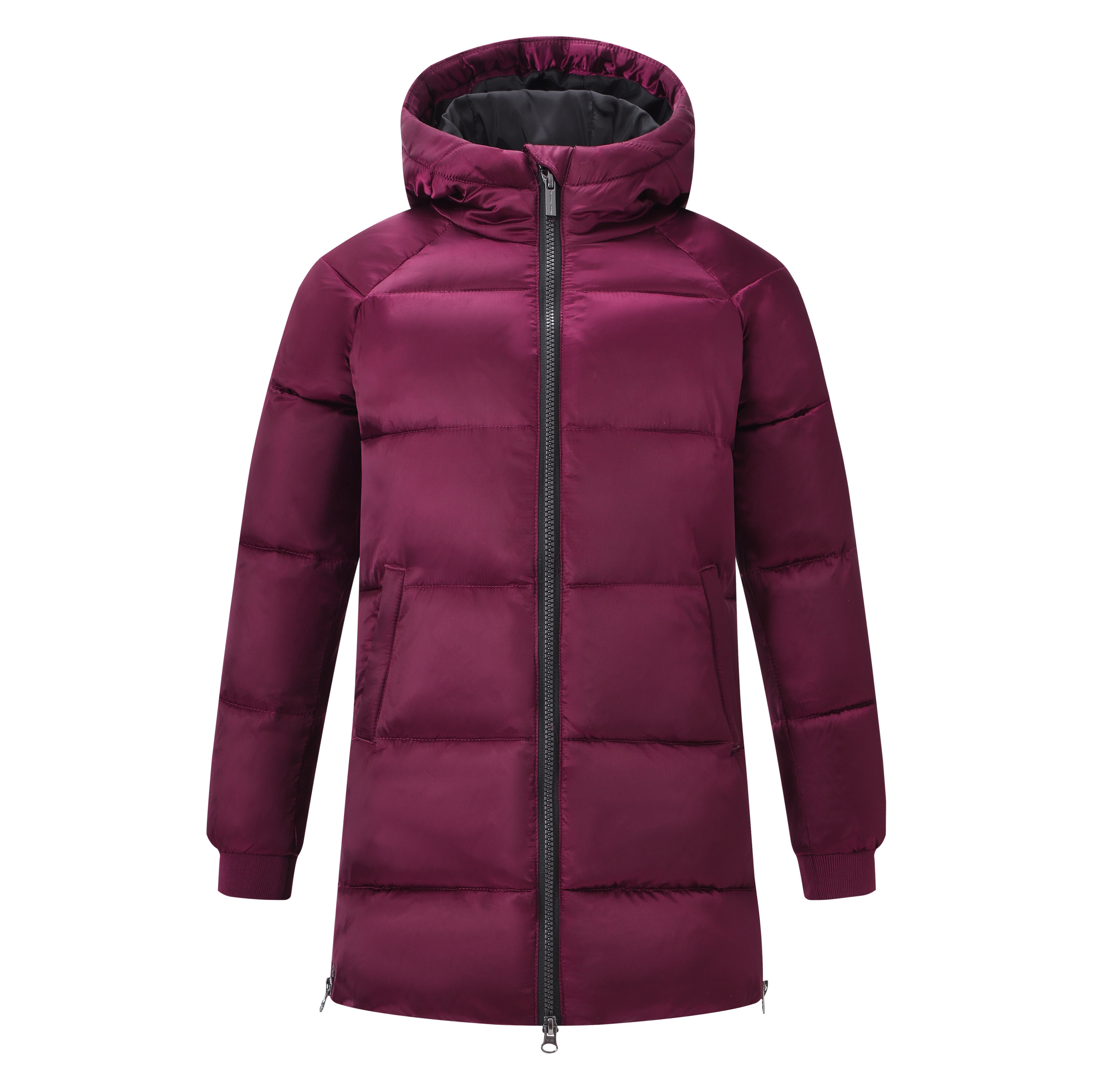 Pufferjacke Kinder Bodie