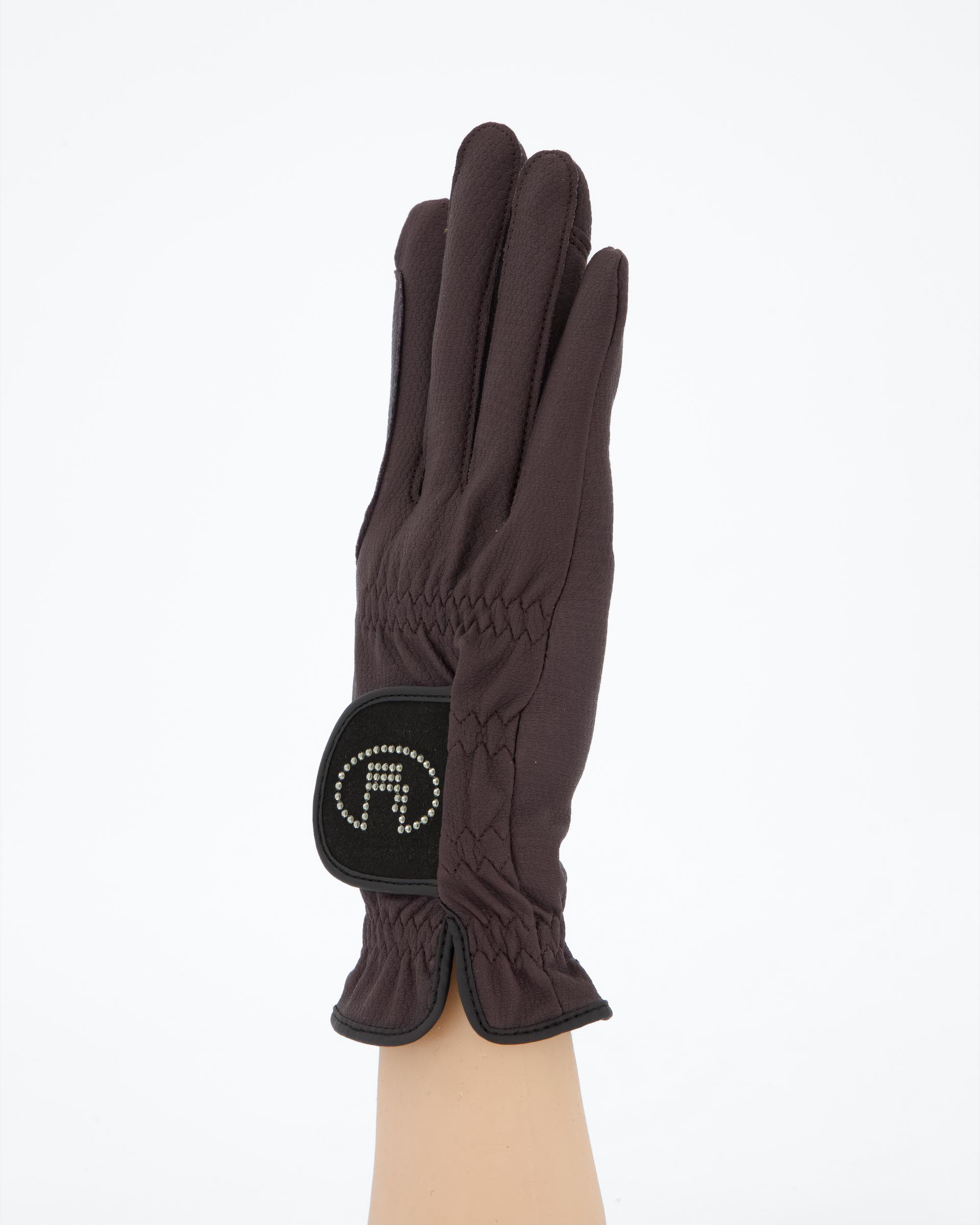 Lisboa riding glove