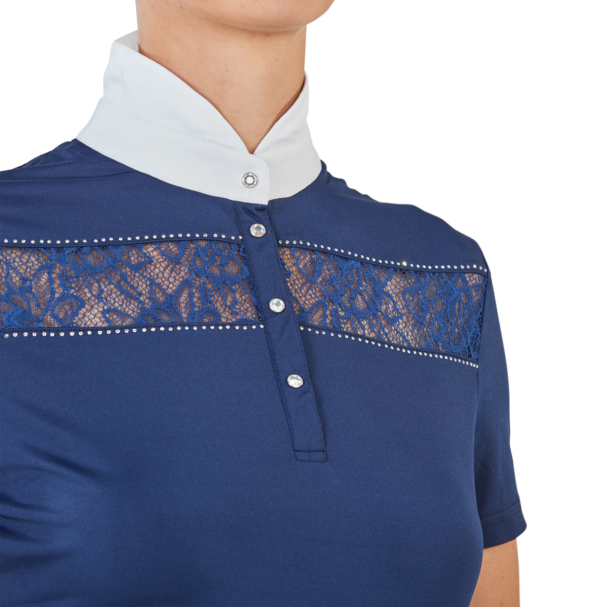 Shirt de concours Amora
