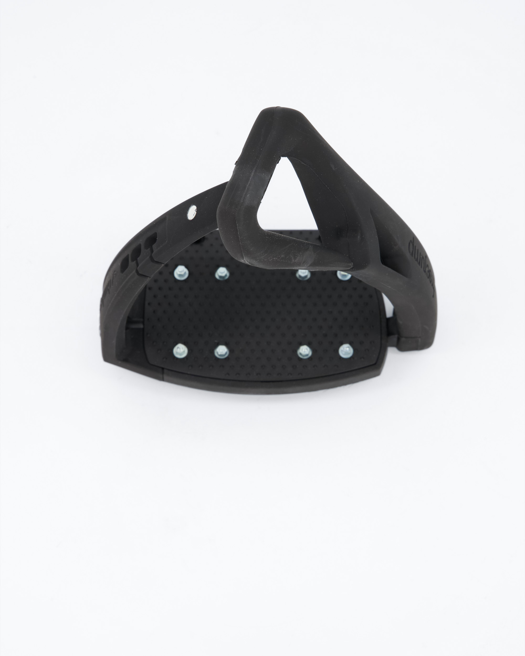 Safety stirrup Soft Up Pro Plus Crystal Matte Edition