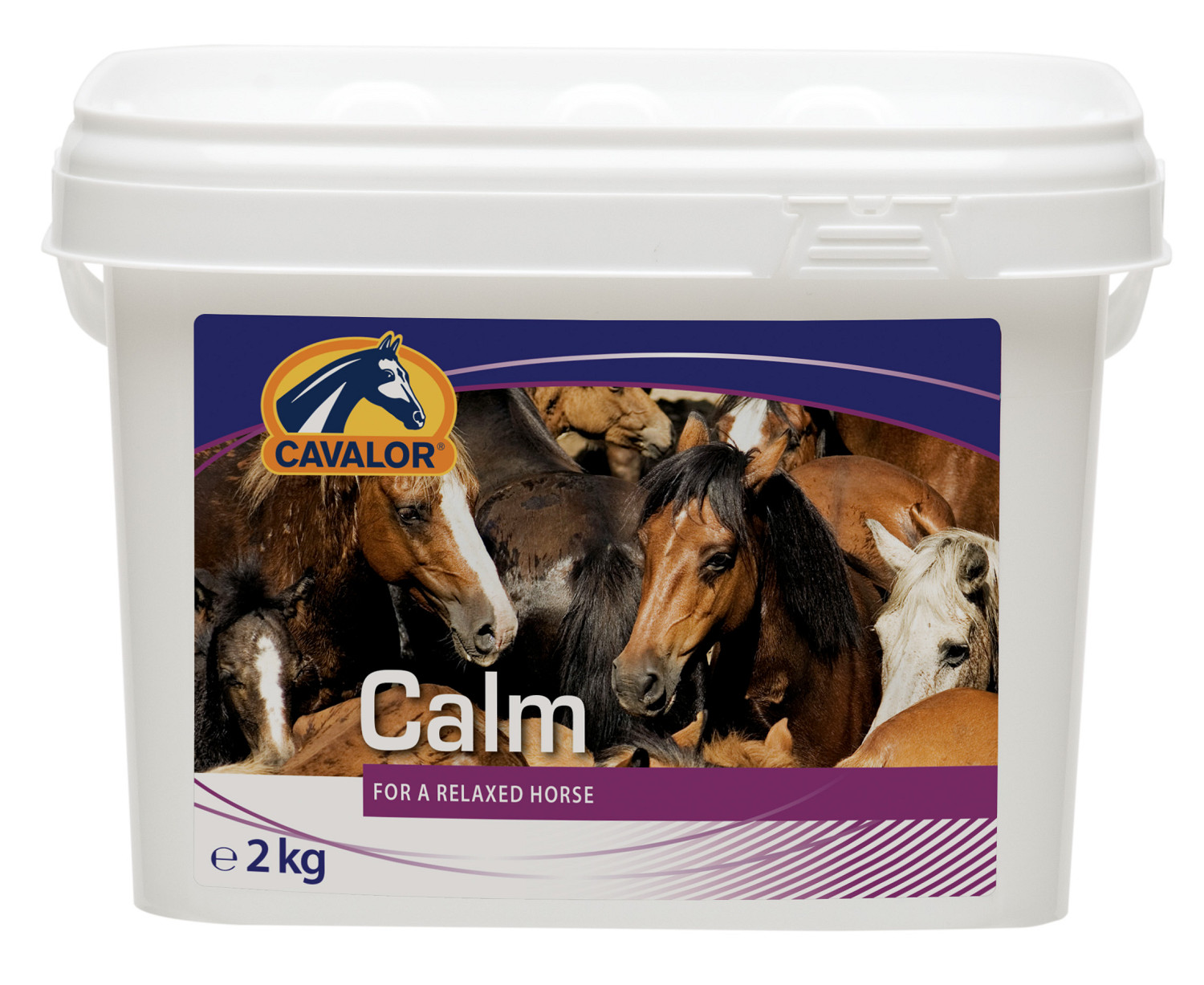 Calm 2 kg