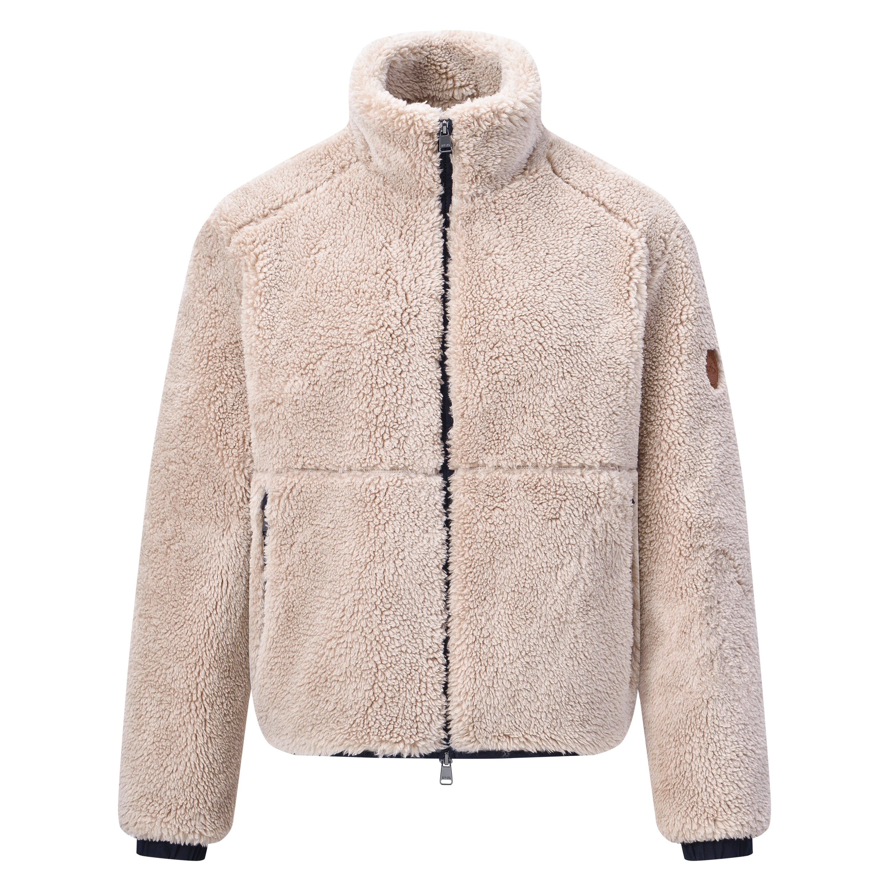 Jacke Carlotta