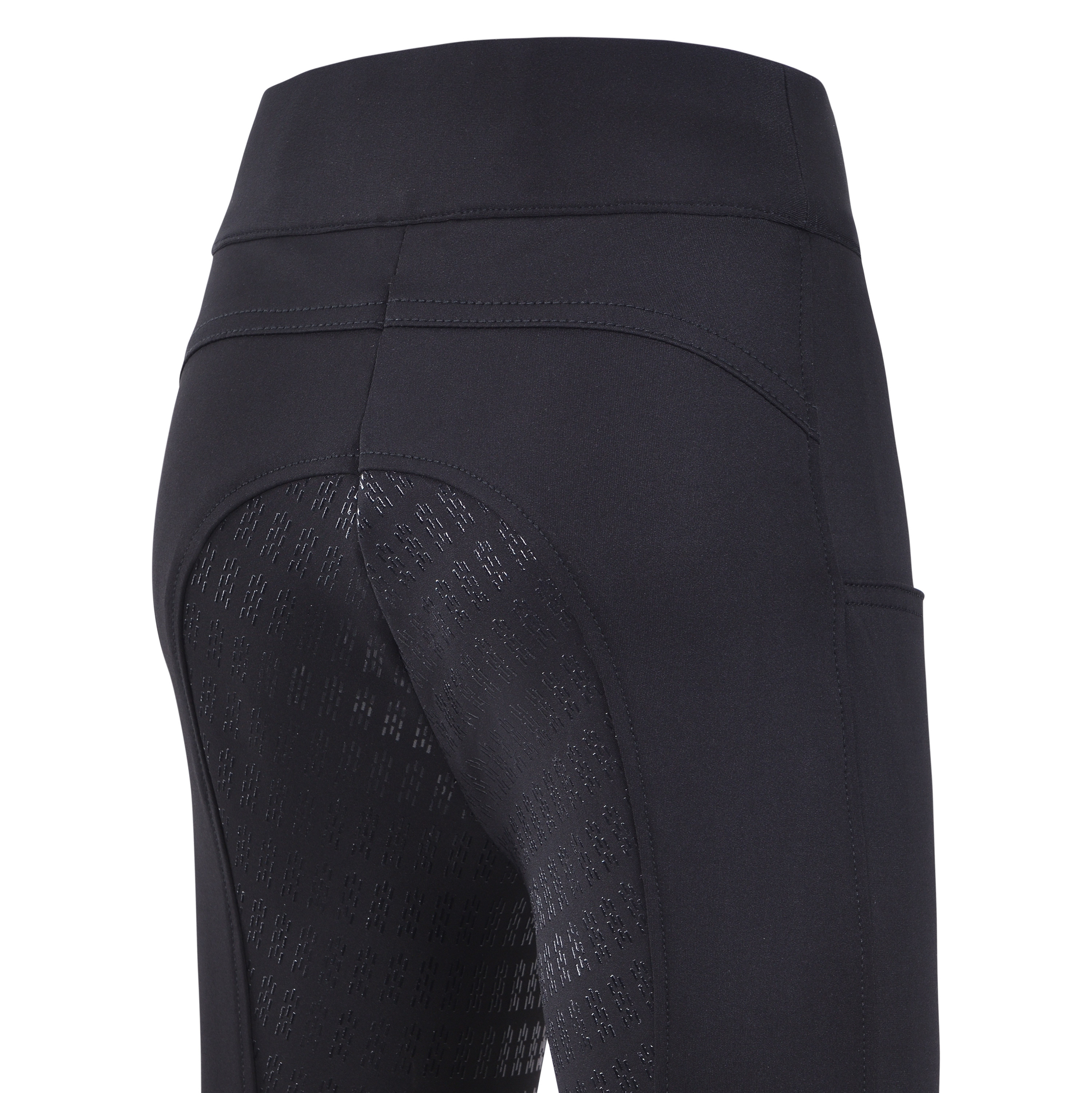 Reitlegging Kinder Basic FullGrip