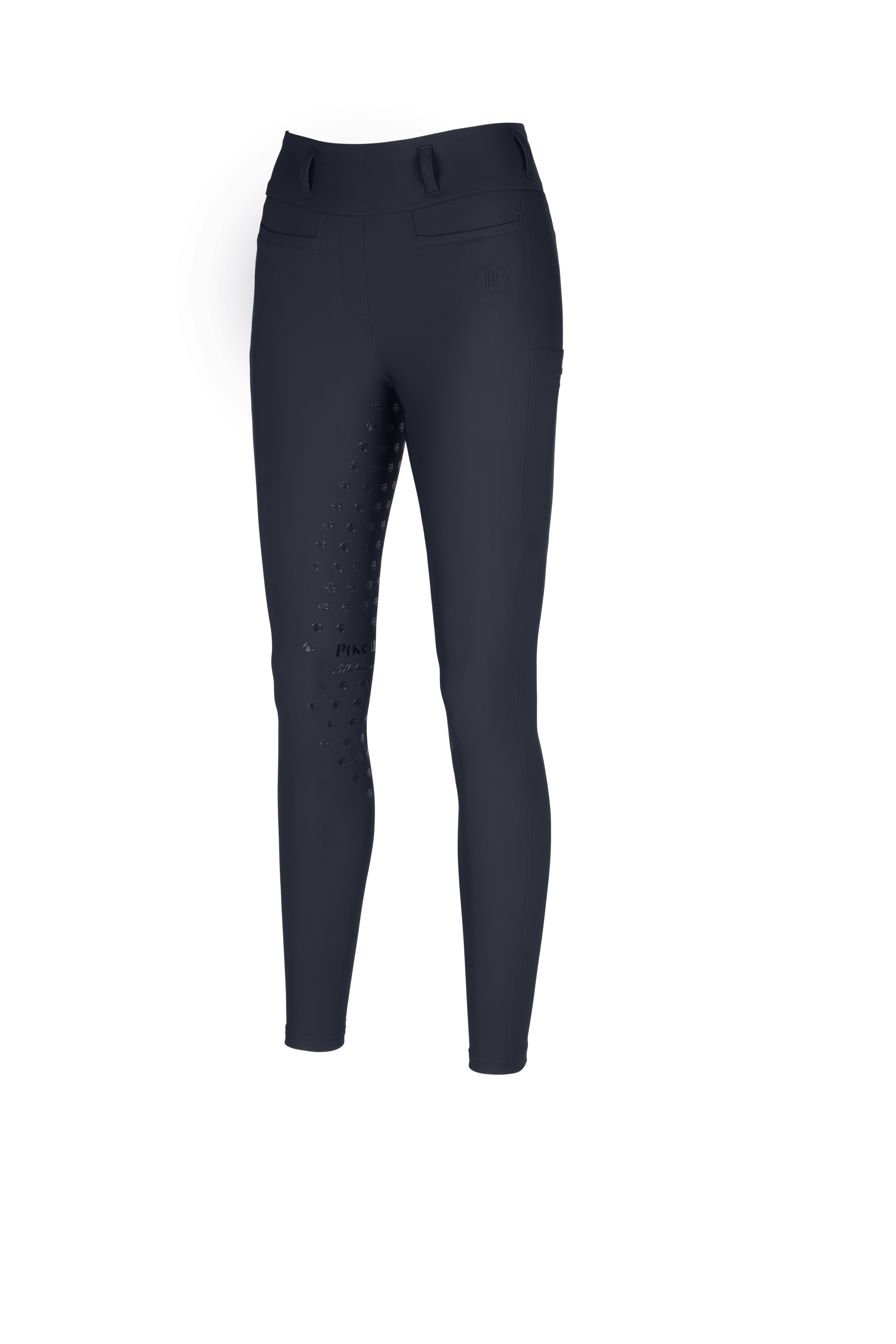 Ladies Linnett riding breeches with full grip