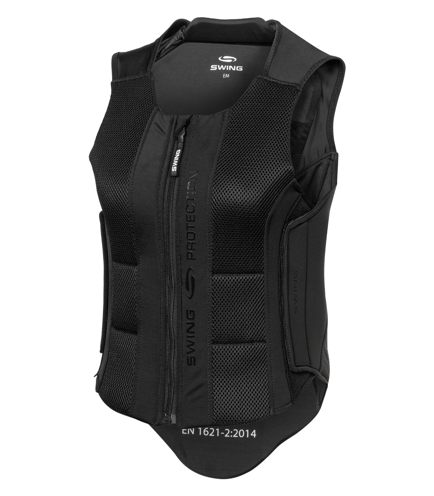 Back protector P24 Pro