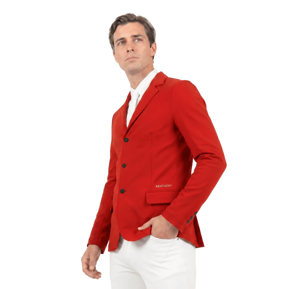 Turnierjacket Classic für Herren