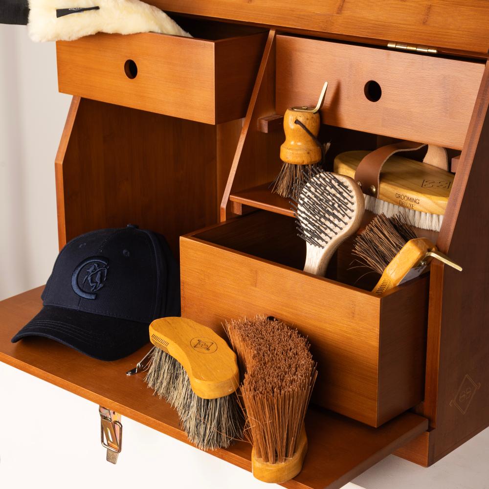Show Grooming Box 43,5 X 59,5 X 32cm