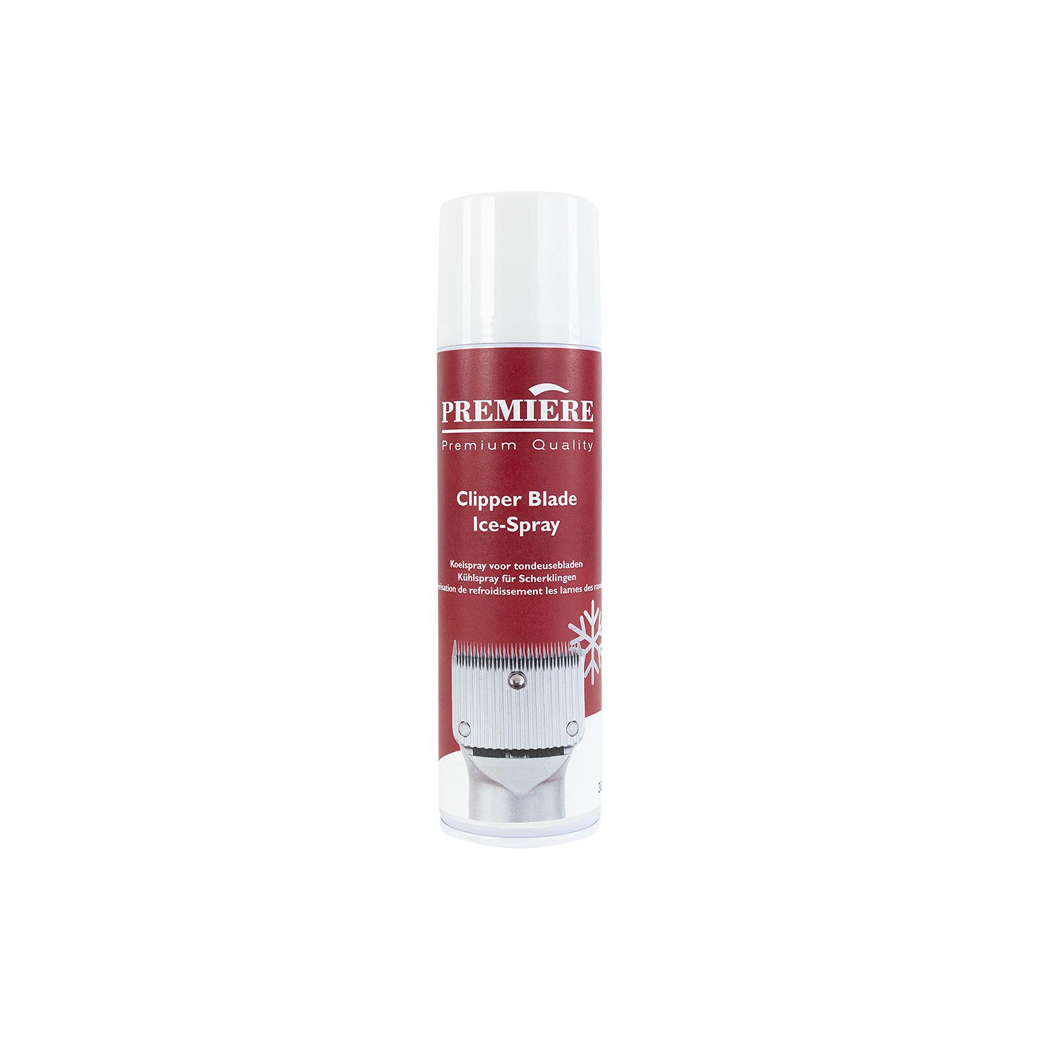Clipper Blade Ice-Spray 300 ml