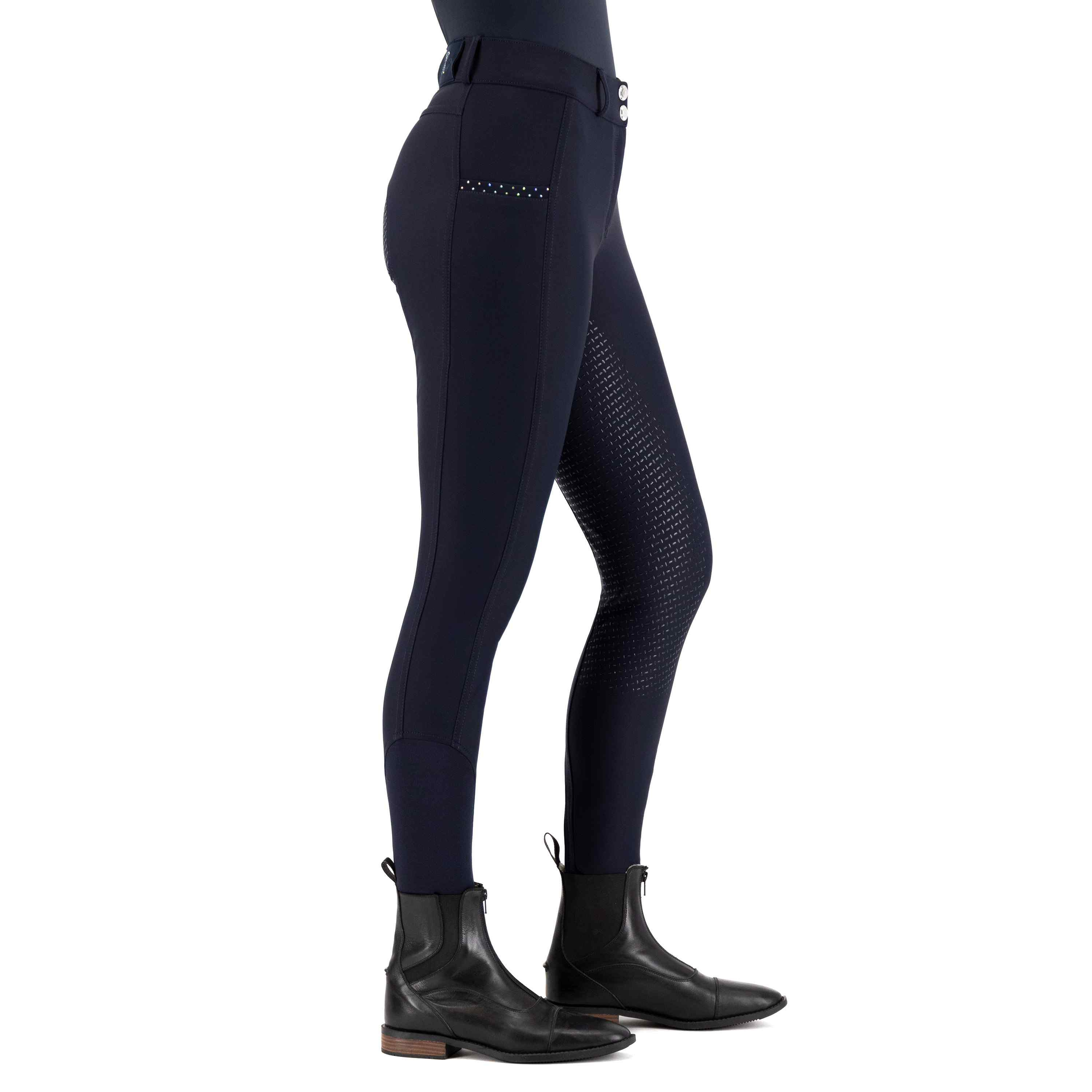 Reithose Miranda FullGrip