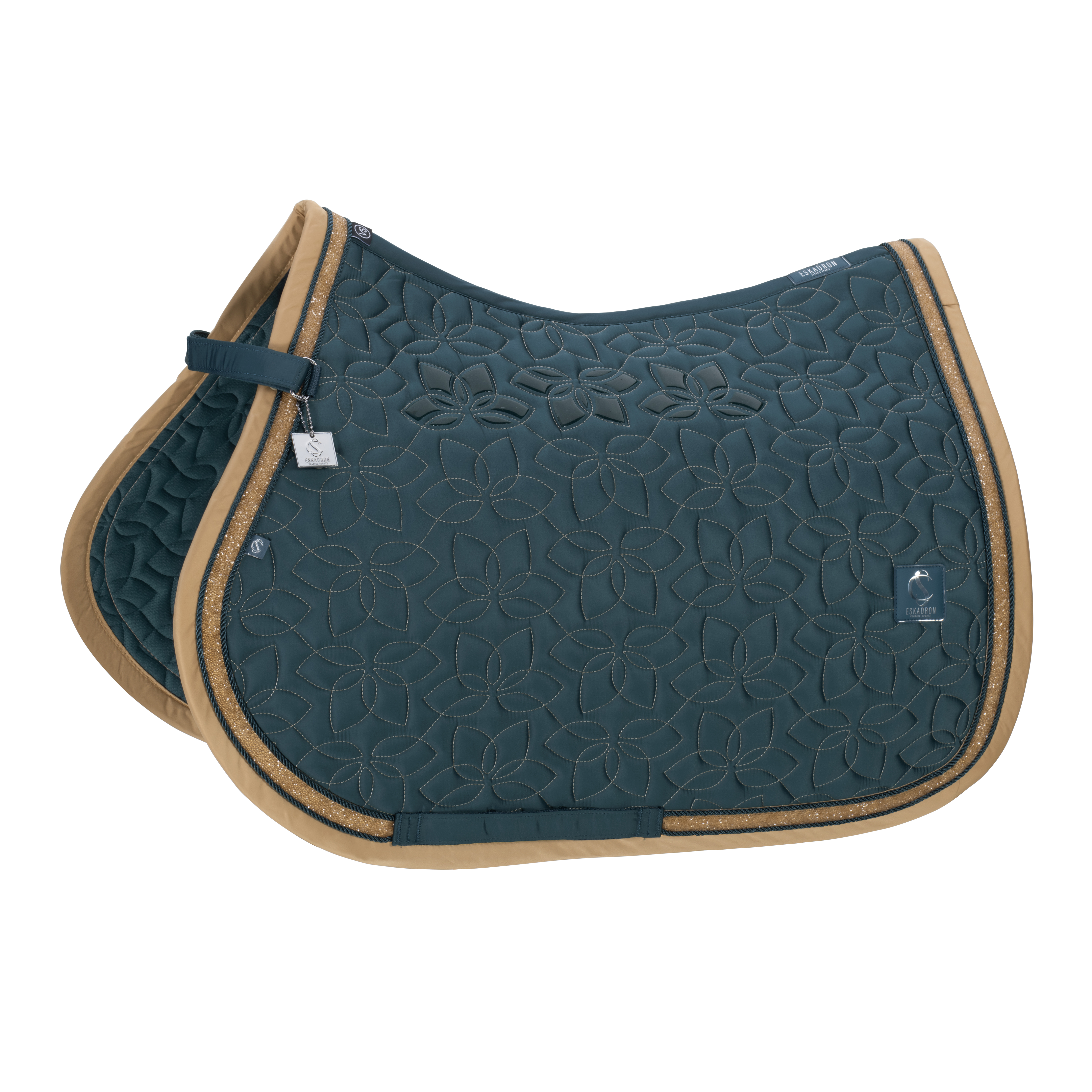 Schabracke Classic Sports Glossy Jewel Contrast