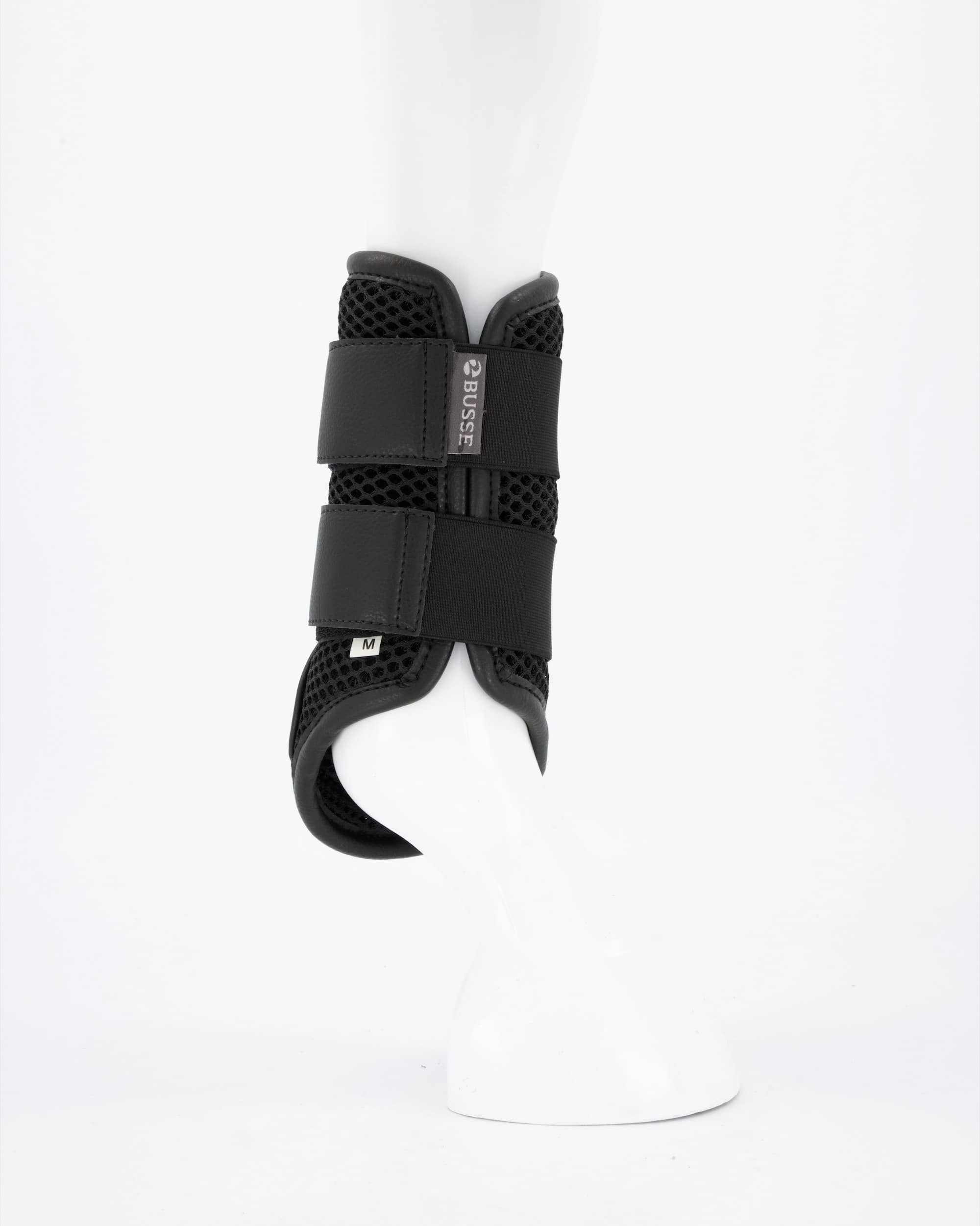 Gaiters 3D Air Effect