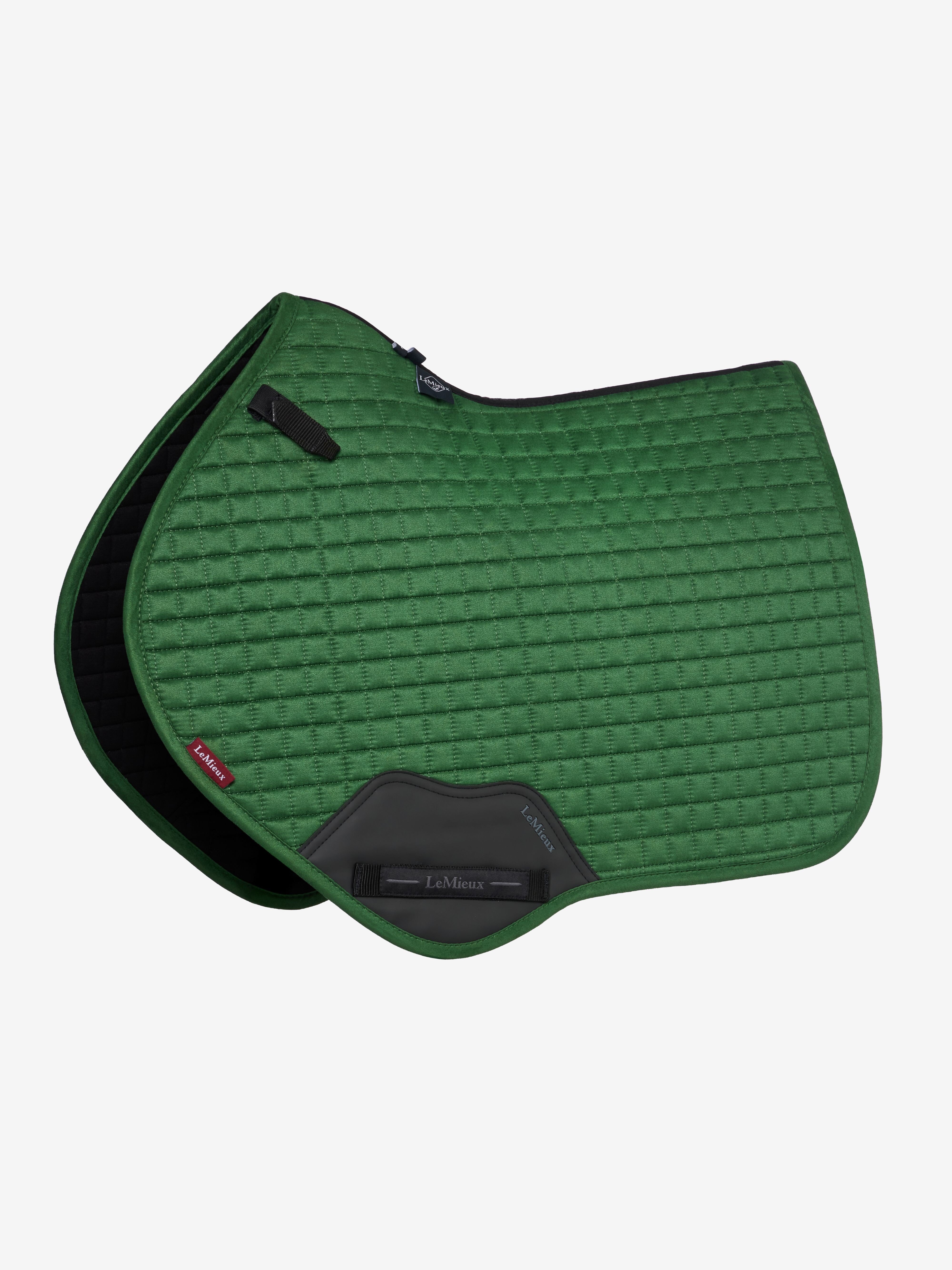 Suede Close Contact zadeldek