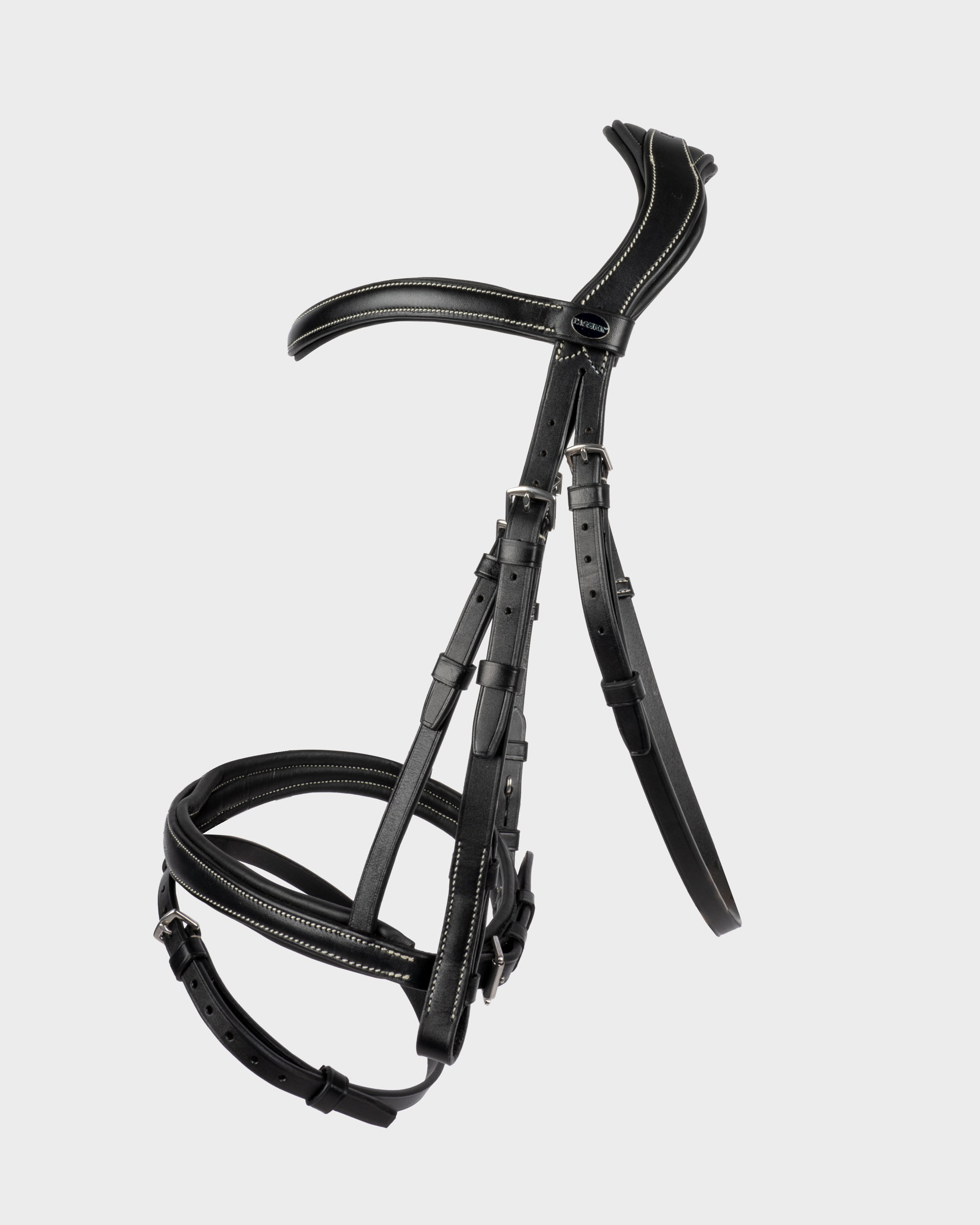 Snaffle No Limits English combined