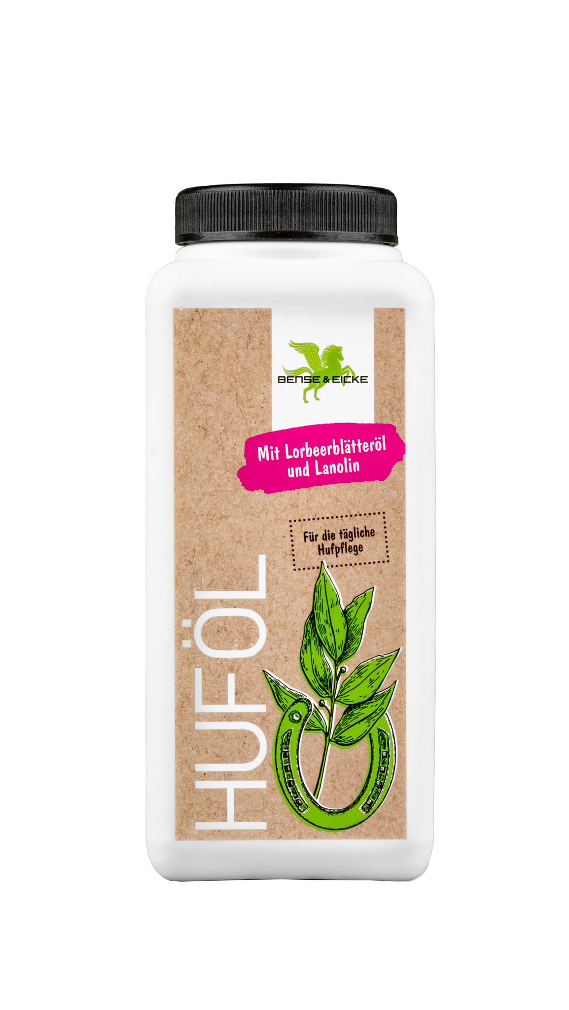 Hoof oil, 1 litre