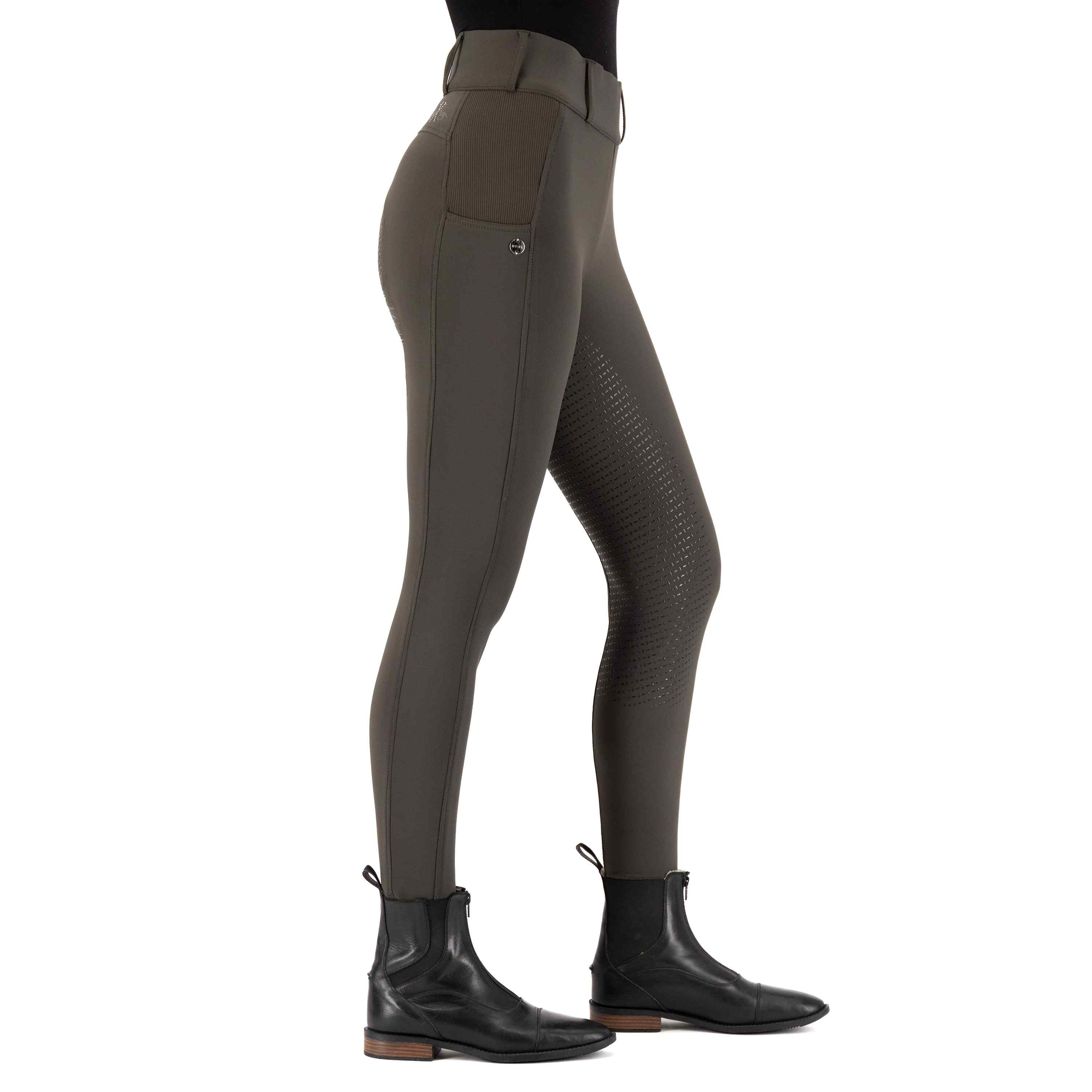 Reitlegging Evi FullGrip