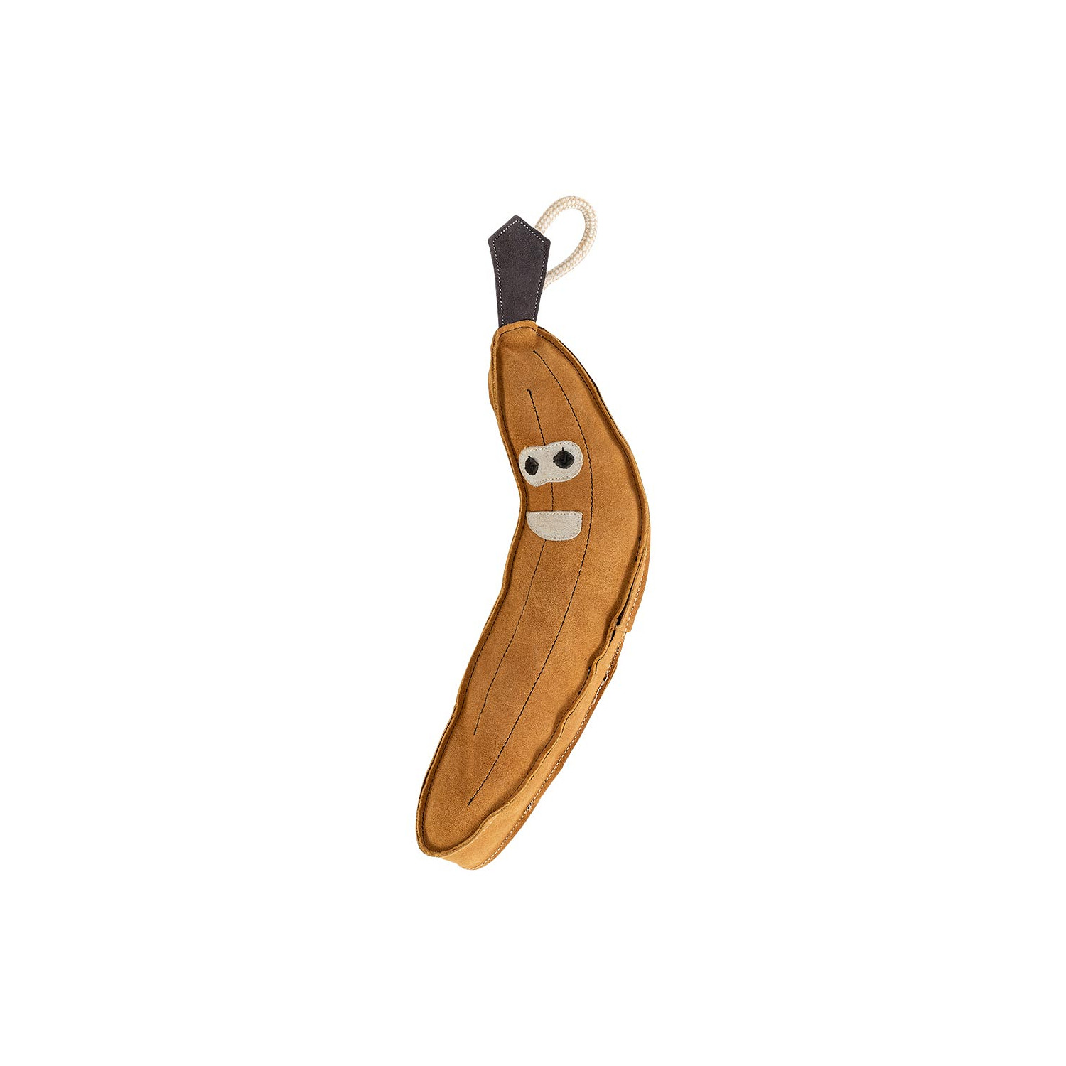 Kuschel-Banane für das Pferd in Banaan