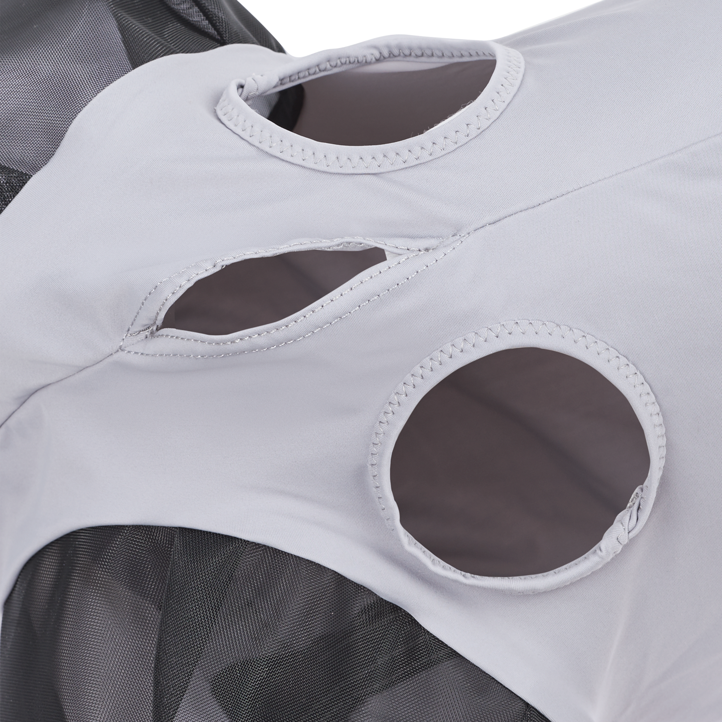 Fly mask TWIN FIT FLEXI OO
