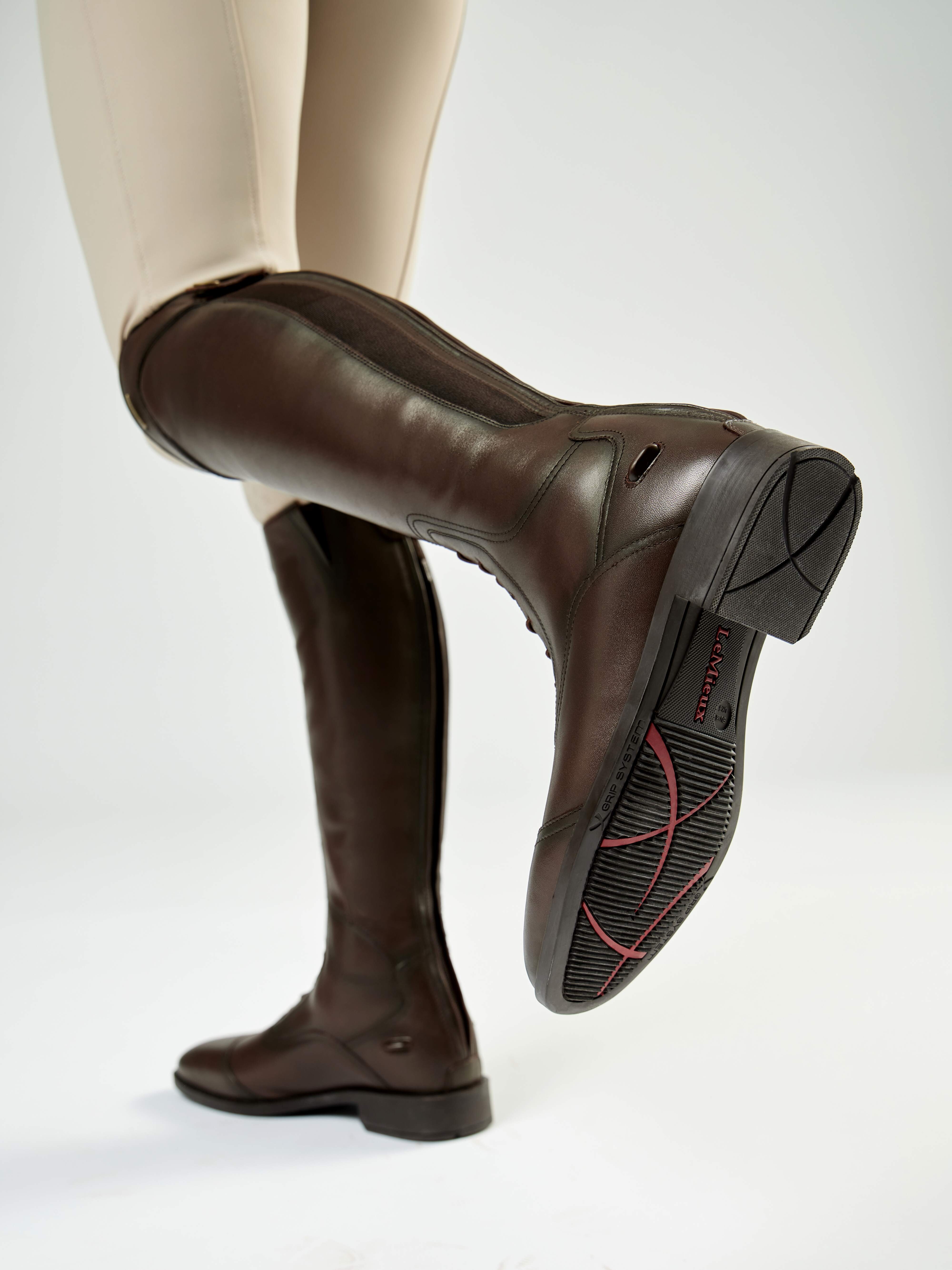 Junior Field Reitstiefel