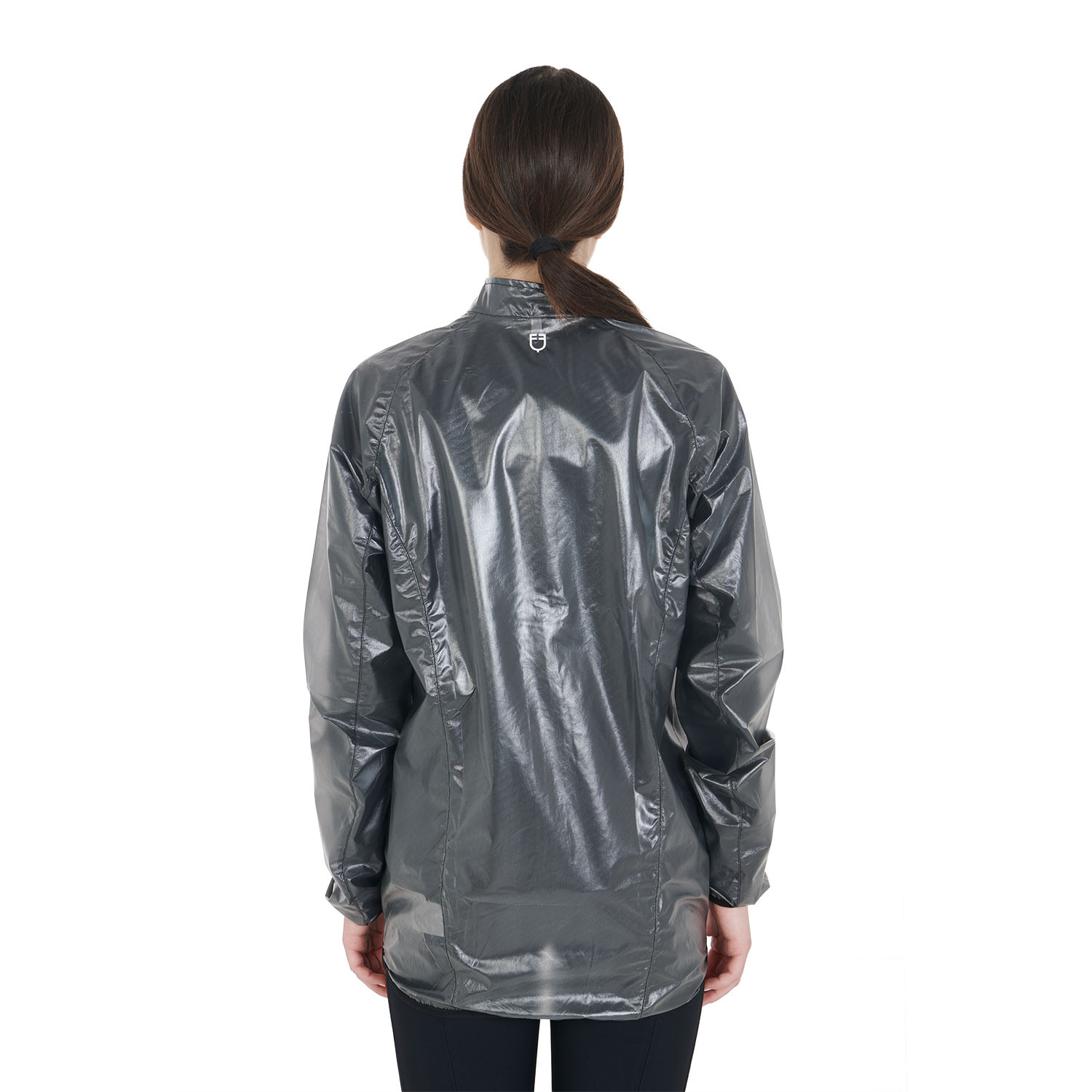 Winddichter und wasserabweisender Unisex-Mantel