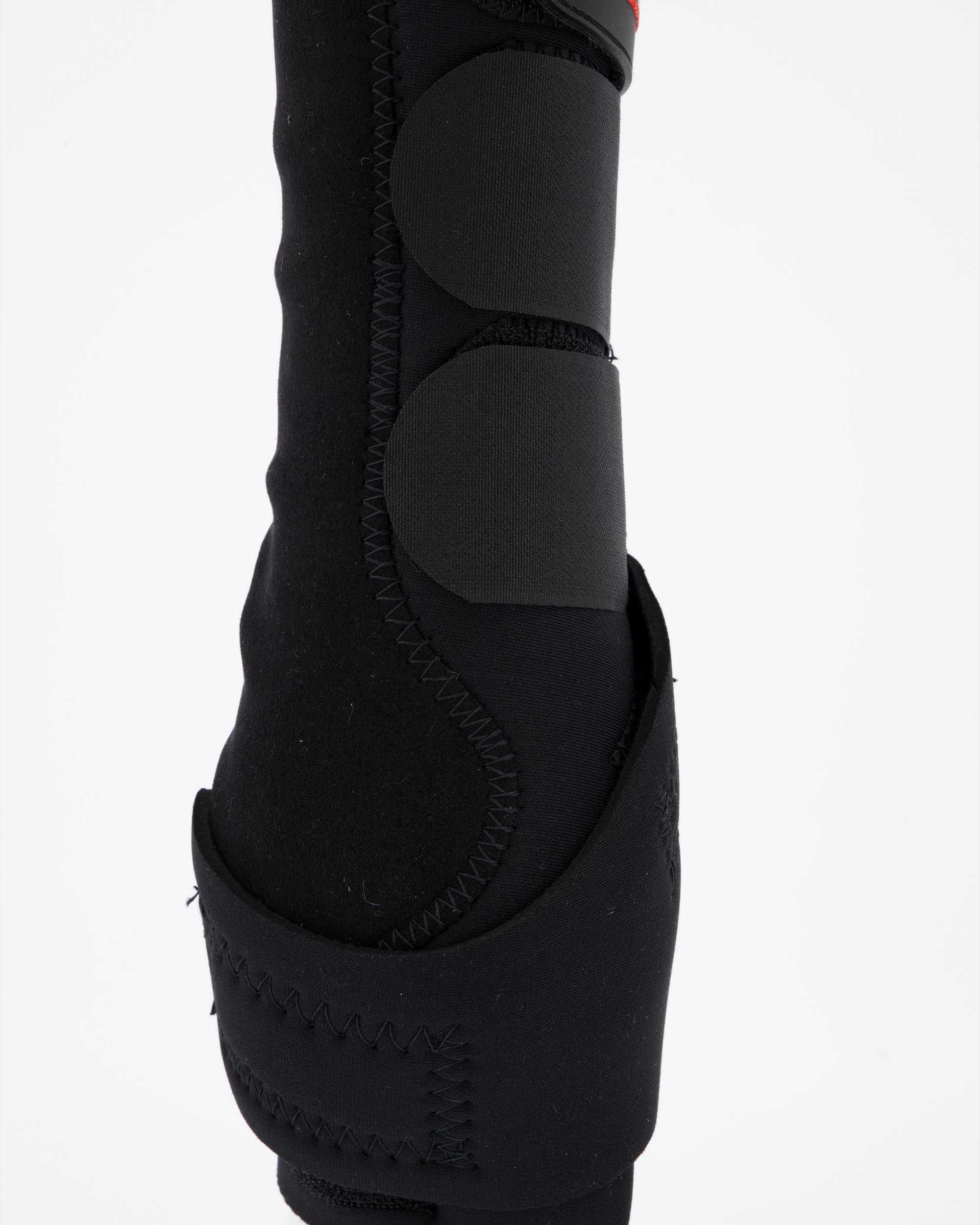 Gaiters Pro Active H in black Gaiters Pro Active H in black