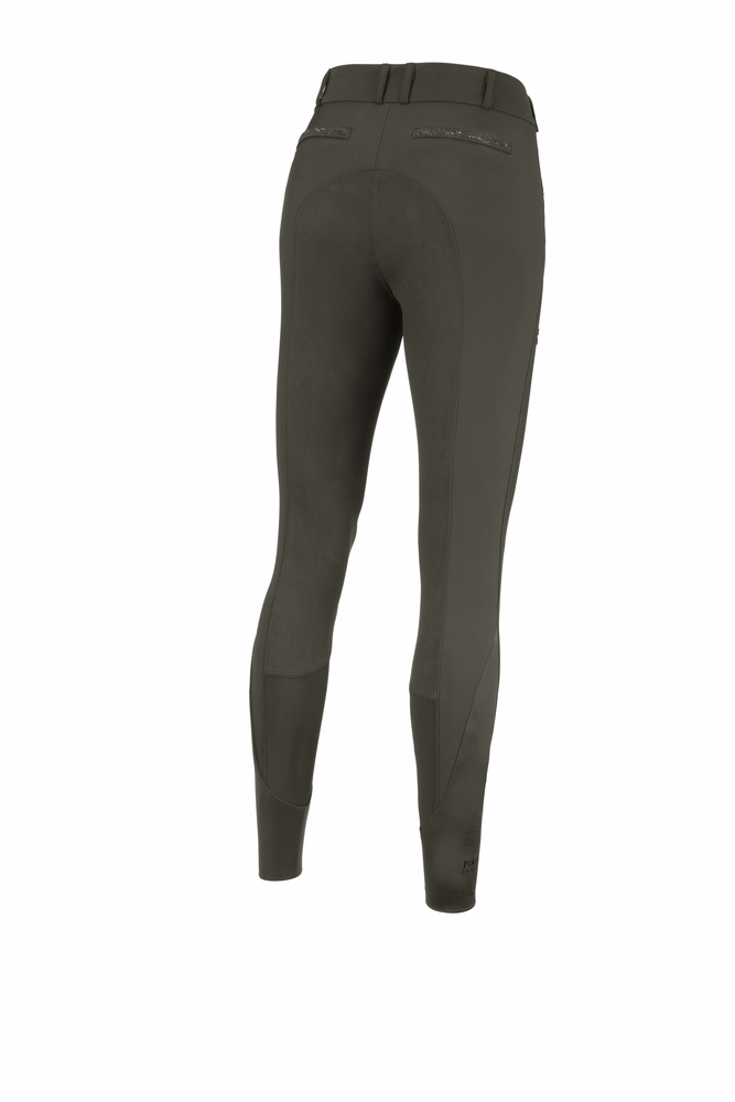 Ladies riding breeches Ceelina FFL with full seat