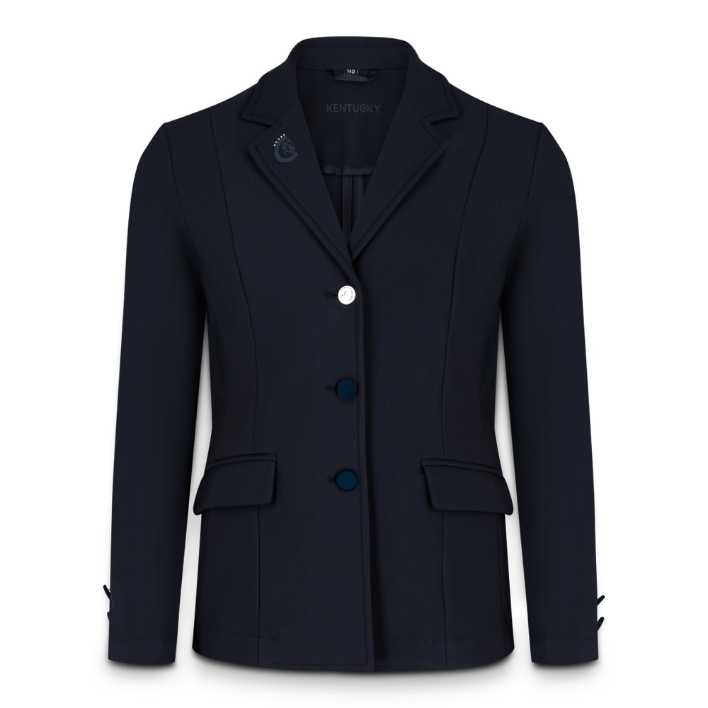 Turnierjacke Mädchen Paris