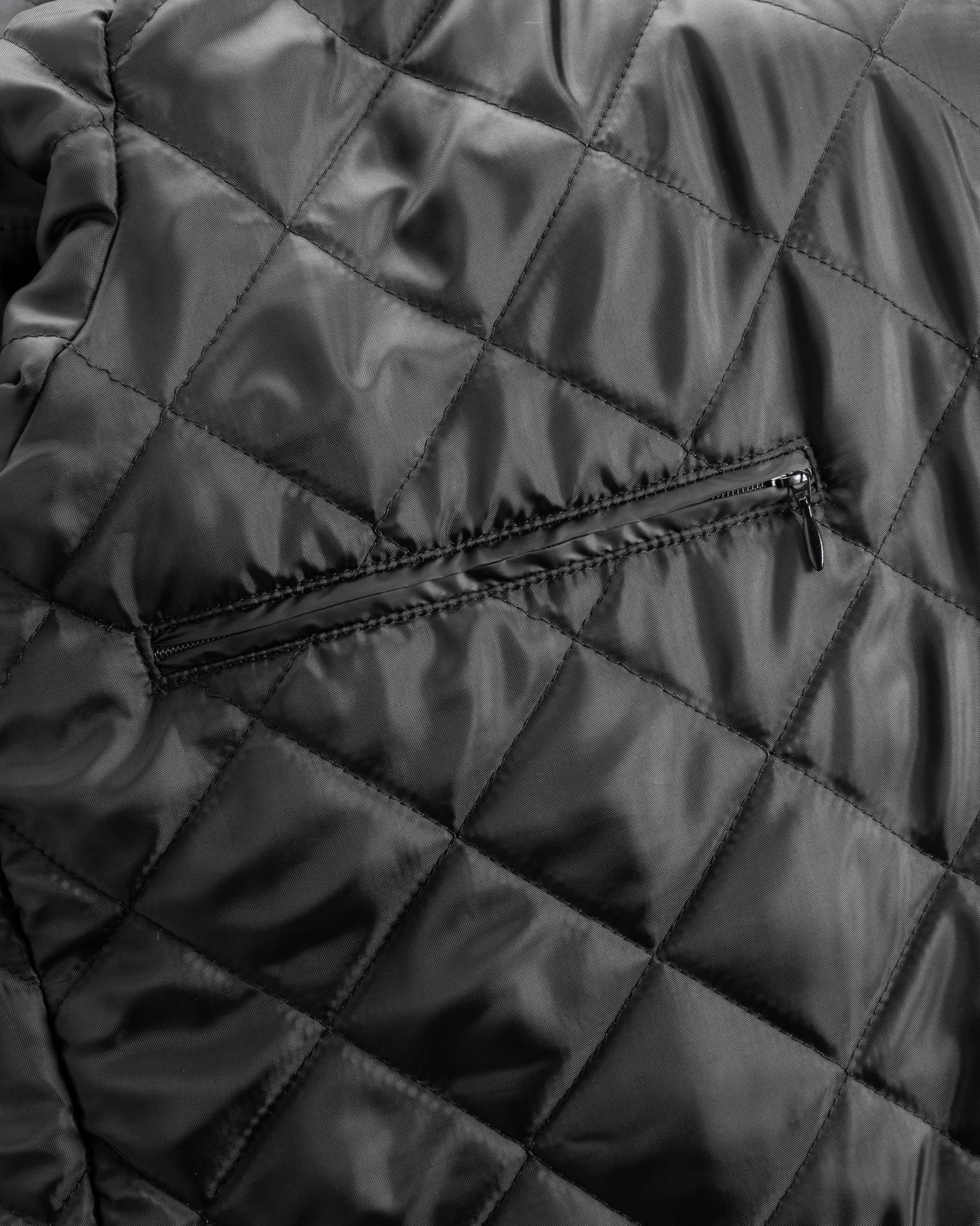 Men's softshell jacket in anthracite