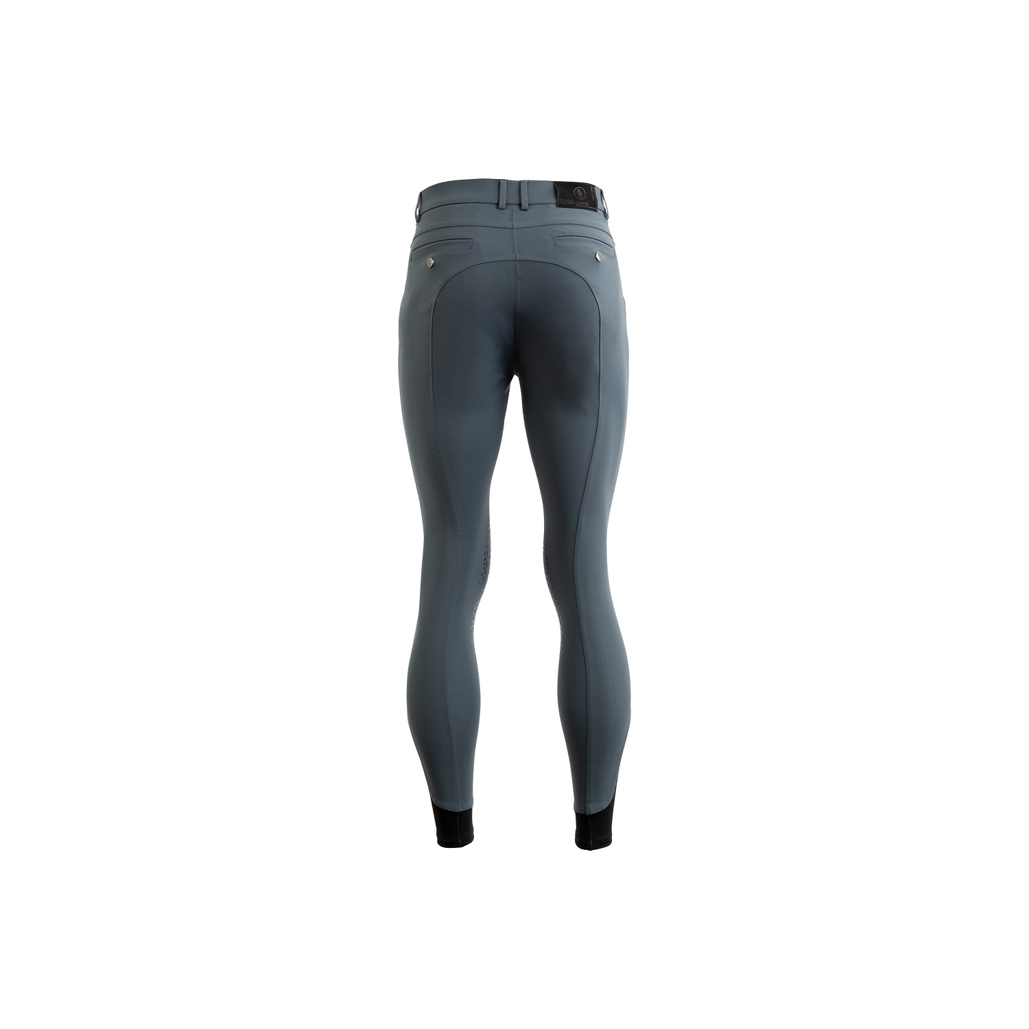 Reithose Maikel Herren Silikon-Kniebesatz