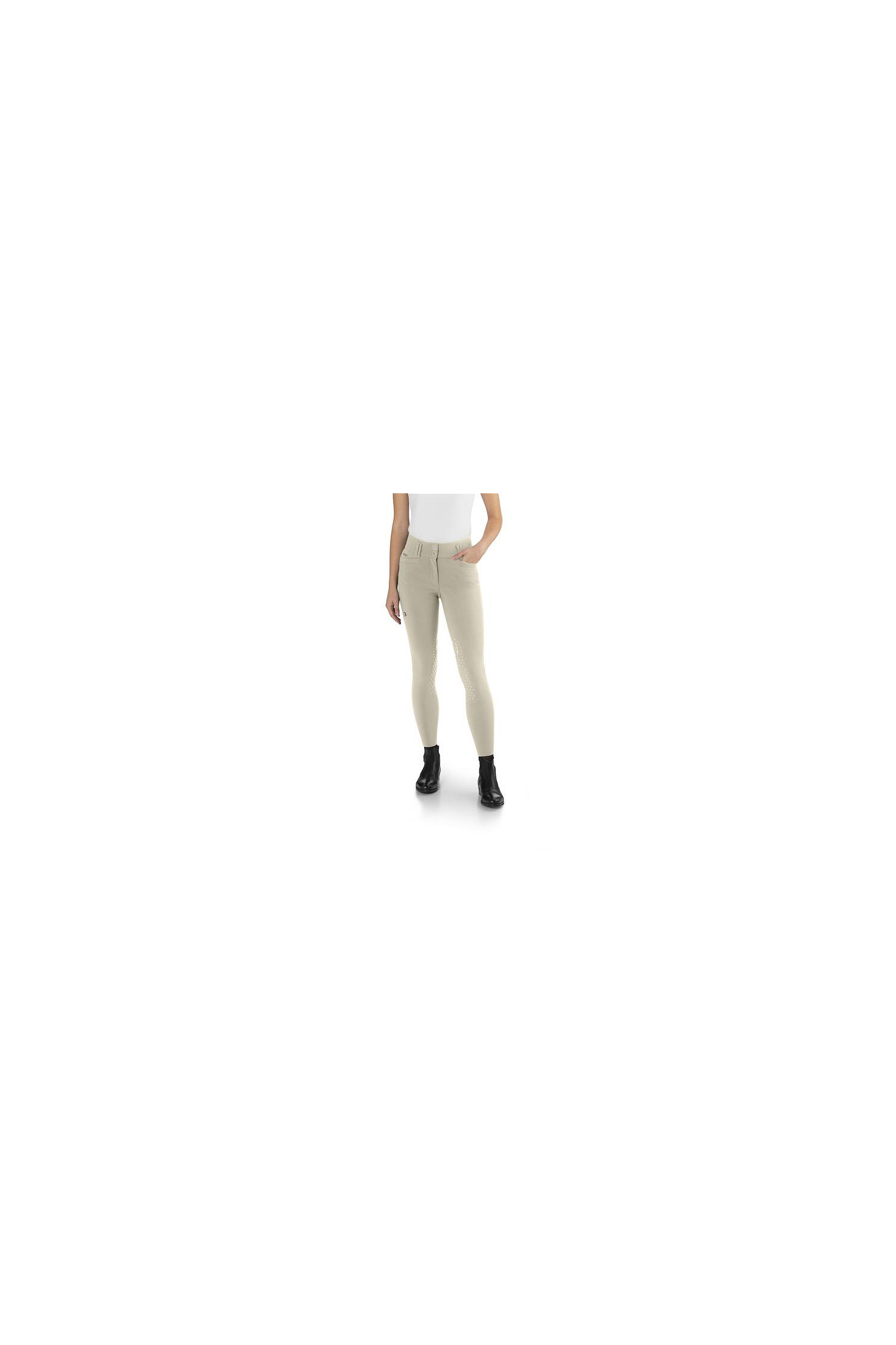 Springreithose CA