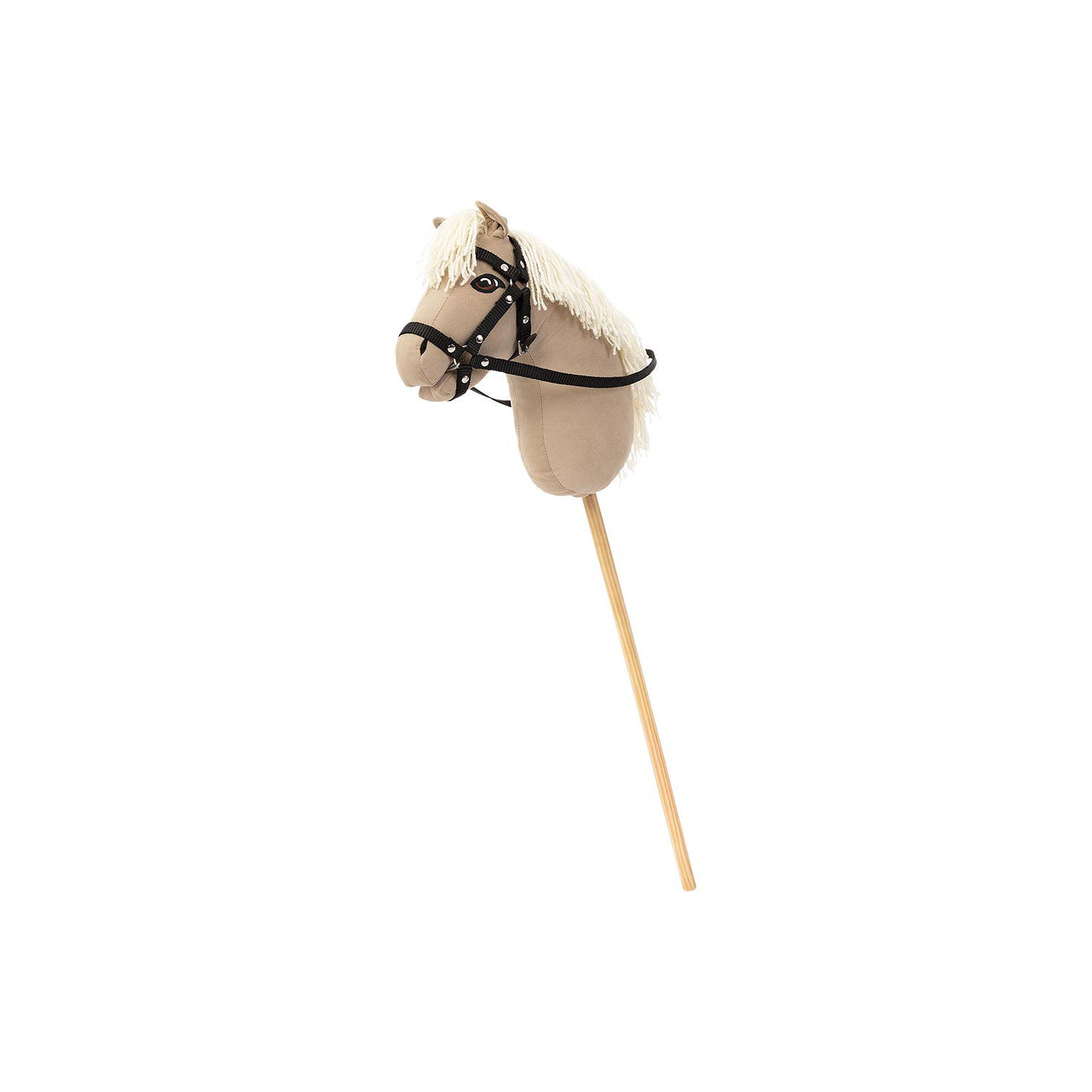 Mini Horse Hobby Horse