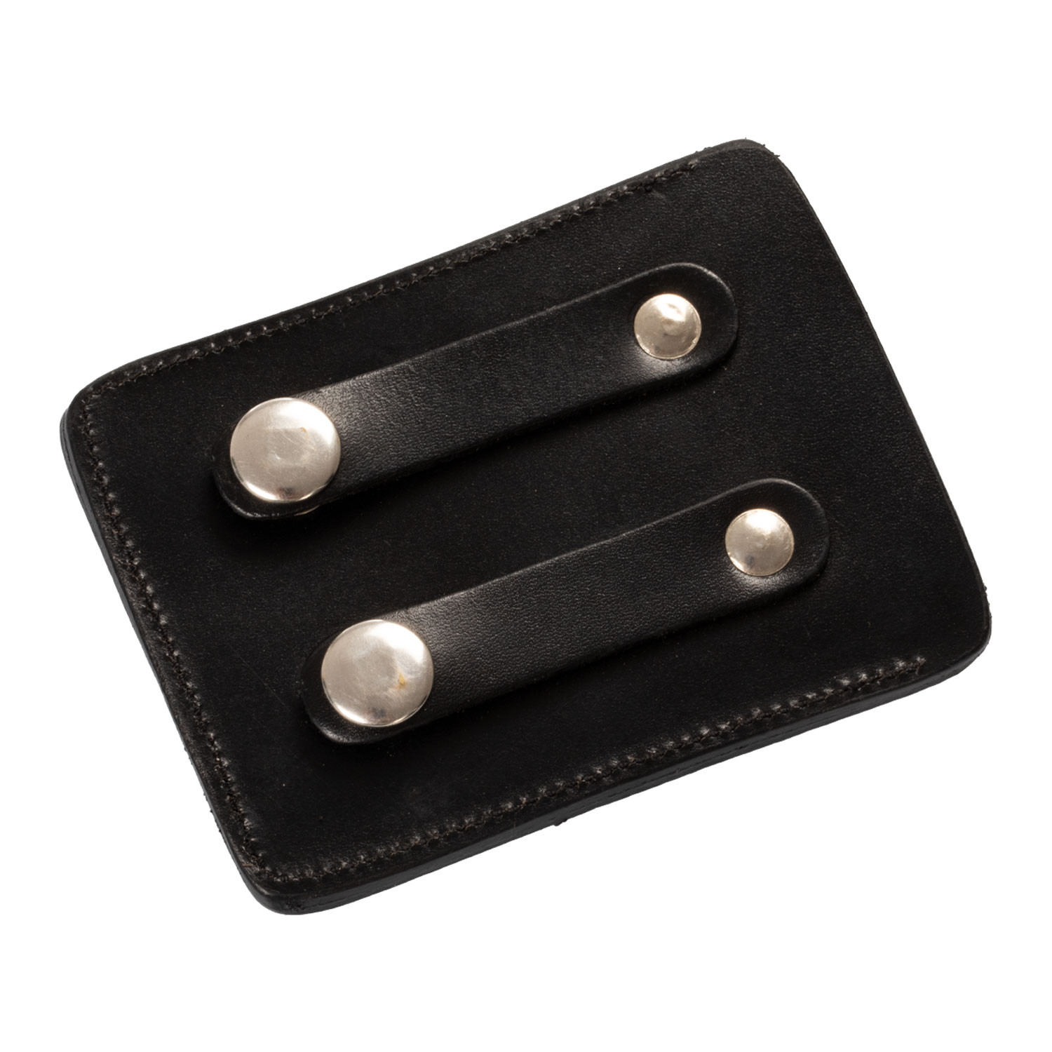 Startnummernhalter 4-stellig 12x8cm