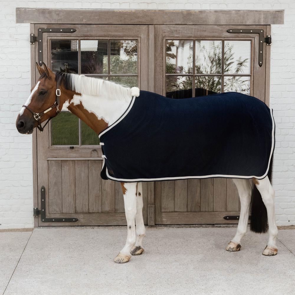 Chemise séchante Fleece corde tressée