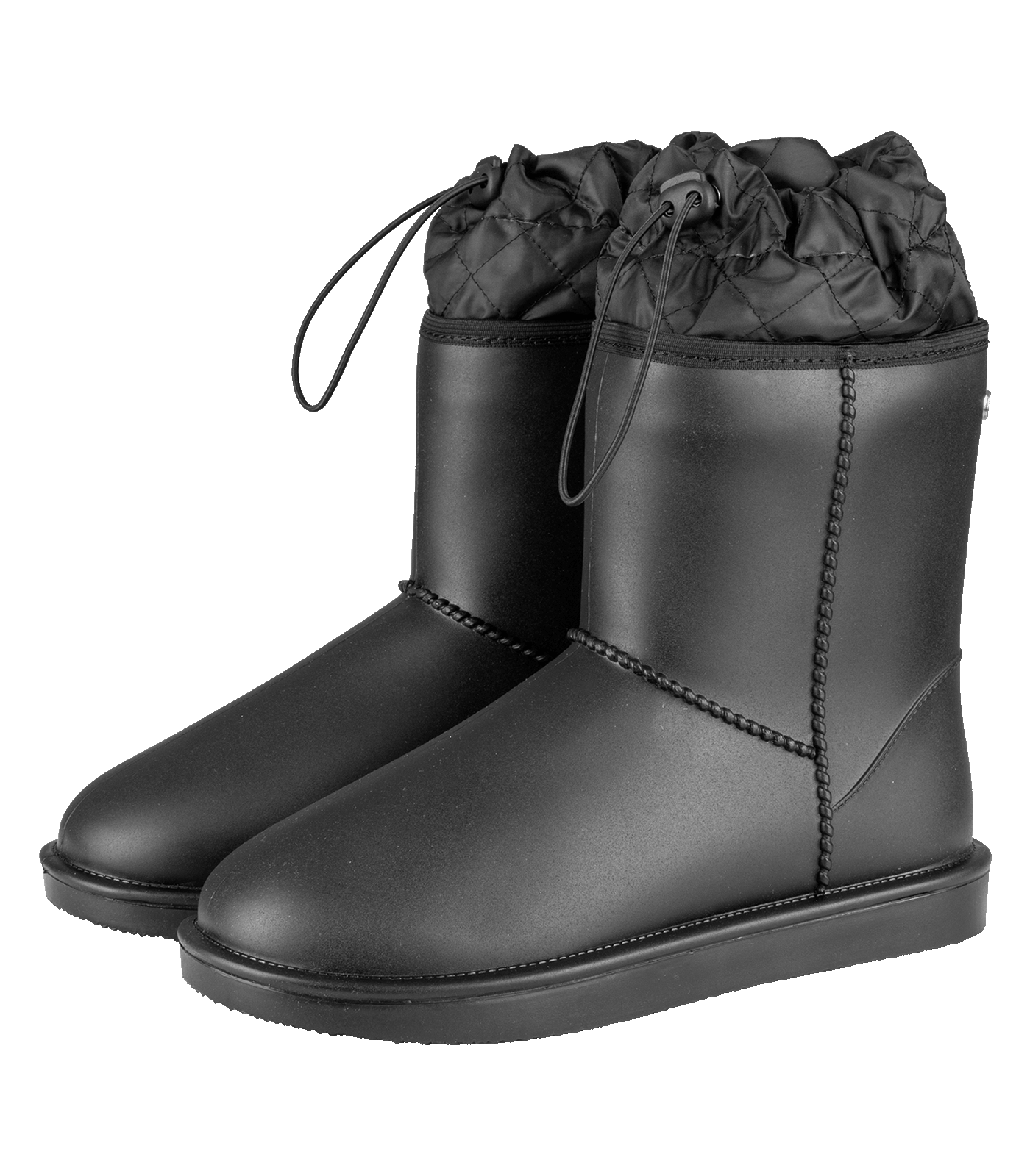 Bootie Rainless Pro, black