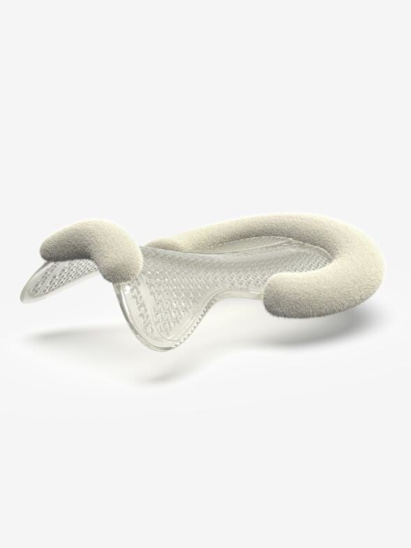 Gel-Tek geformtes Woll