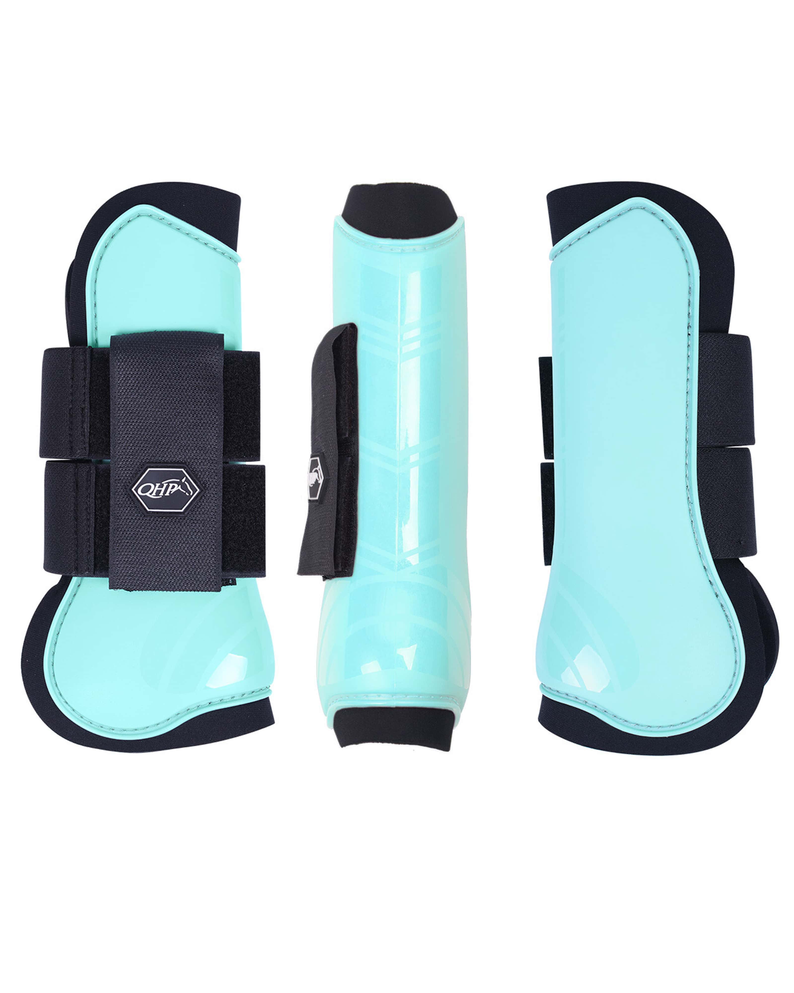 Gaiters