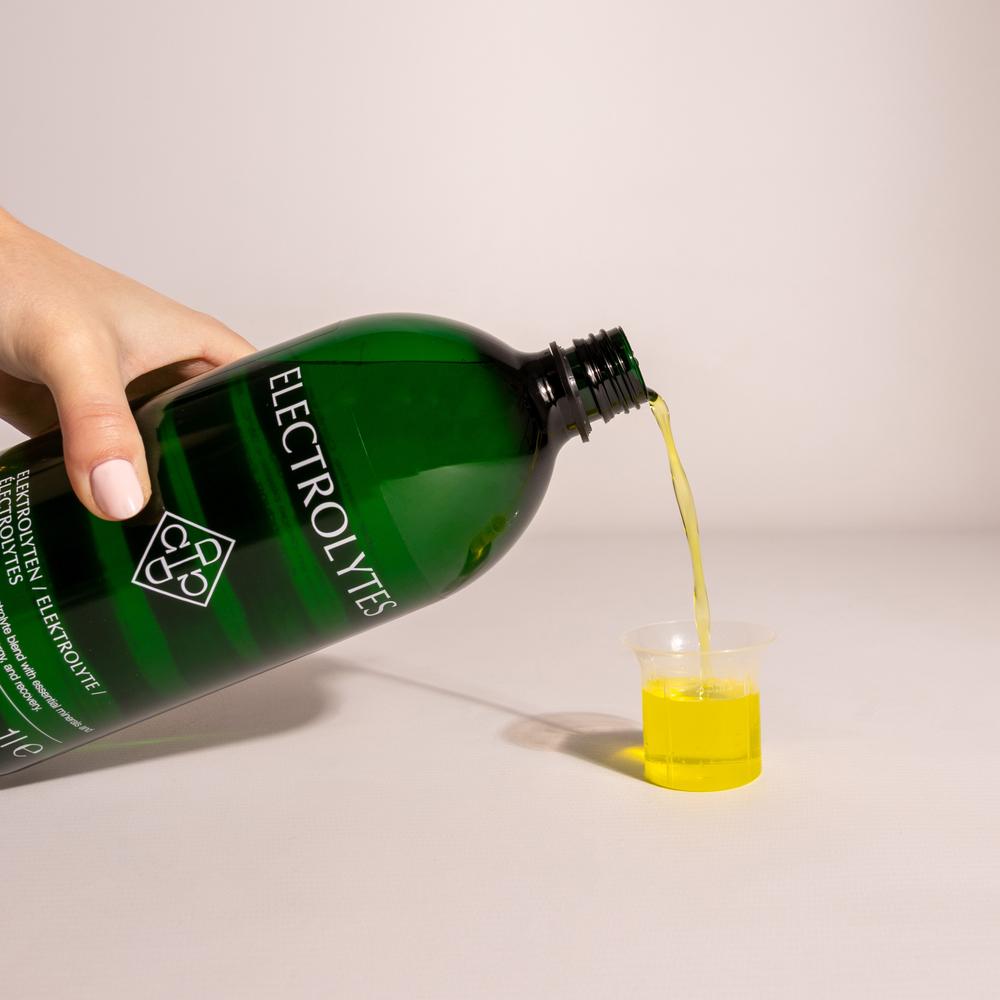 Electrolyte