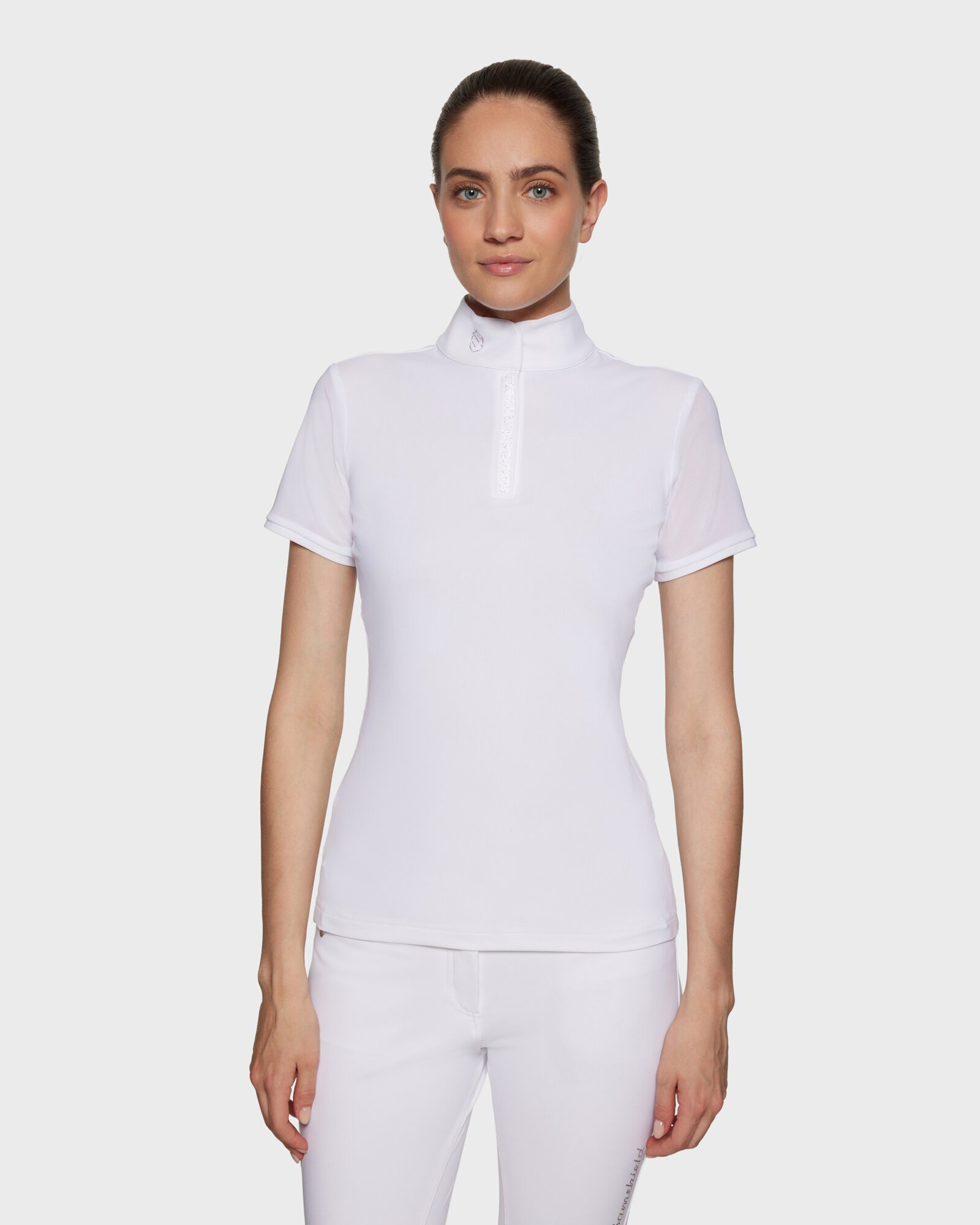 Ladies competition shirt Roxy Premium