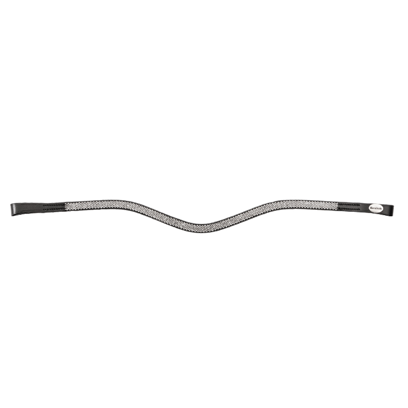 Browband "Starlet"-for Weymouth