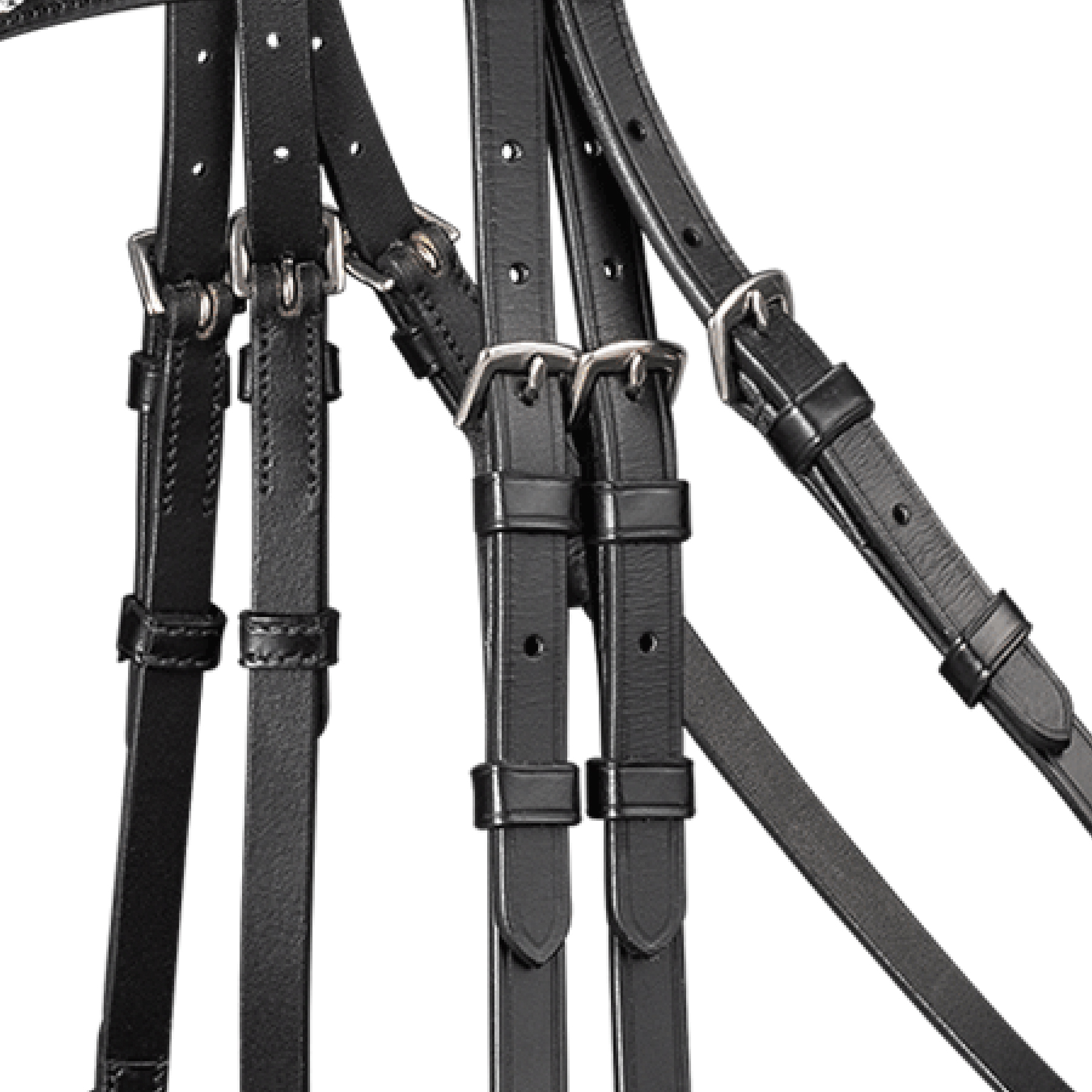 Trensenzaum S-Line Classy, engl. komb.