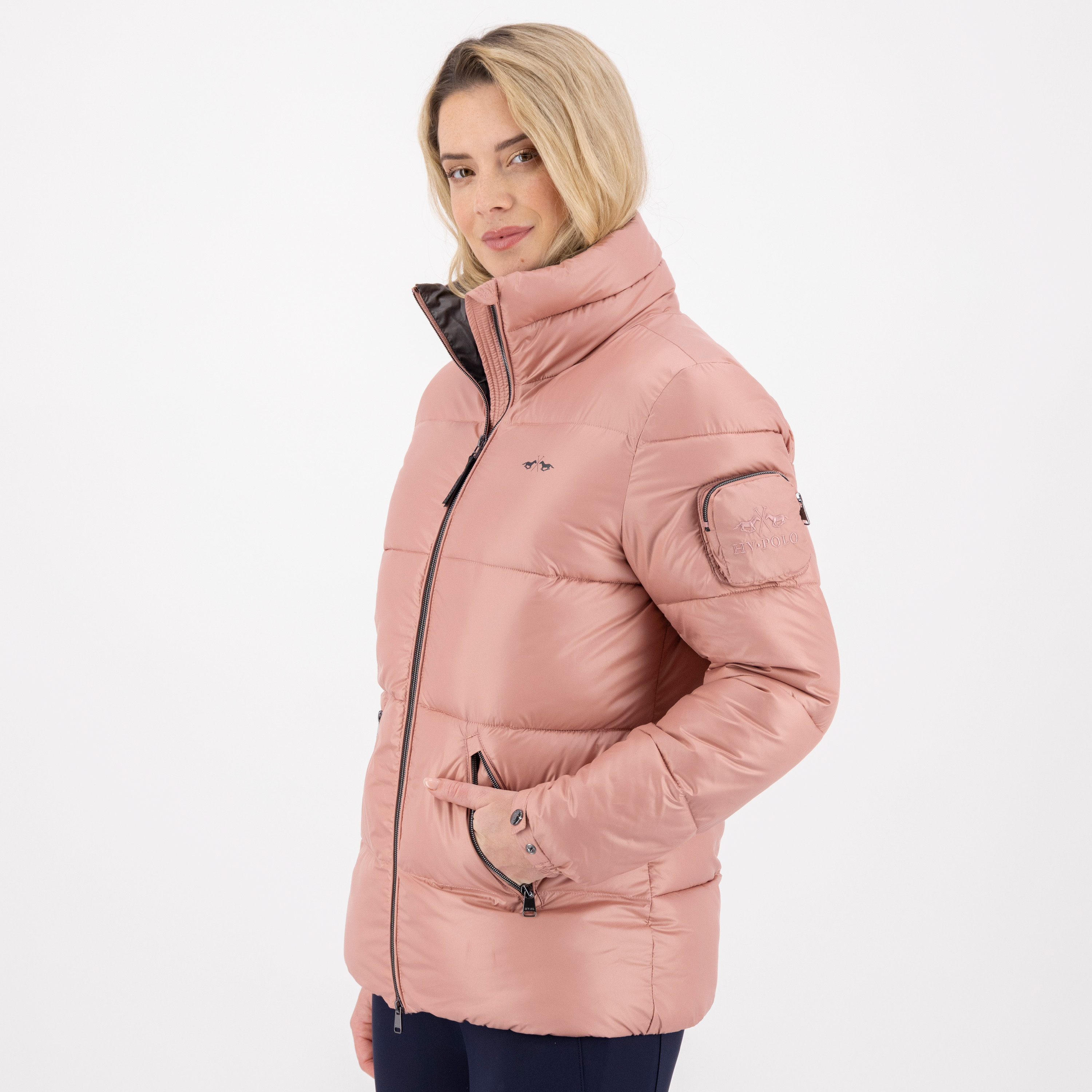 Jacke Claire