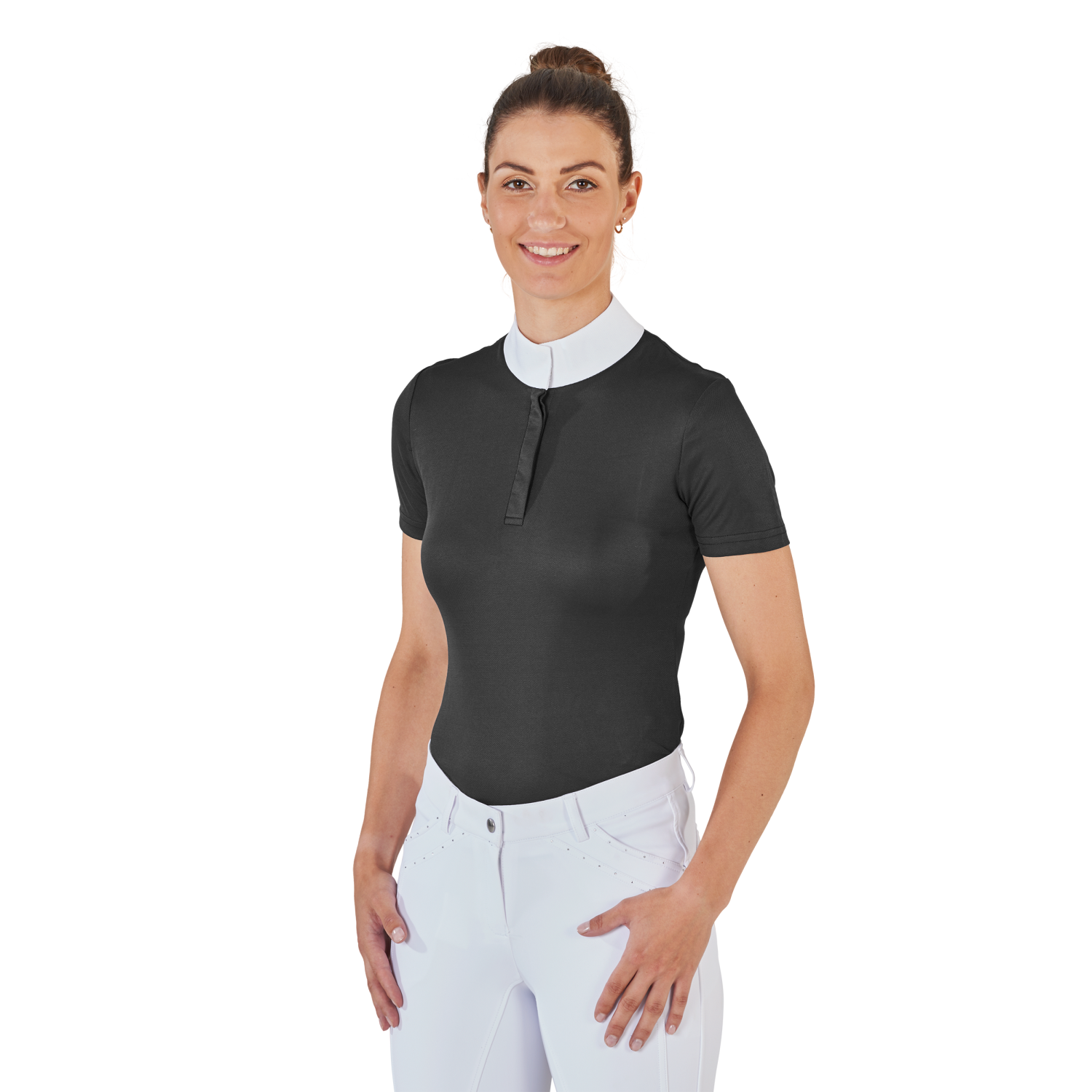 Ladies show shirt Aarhus