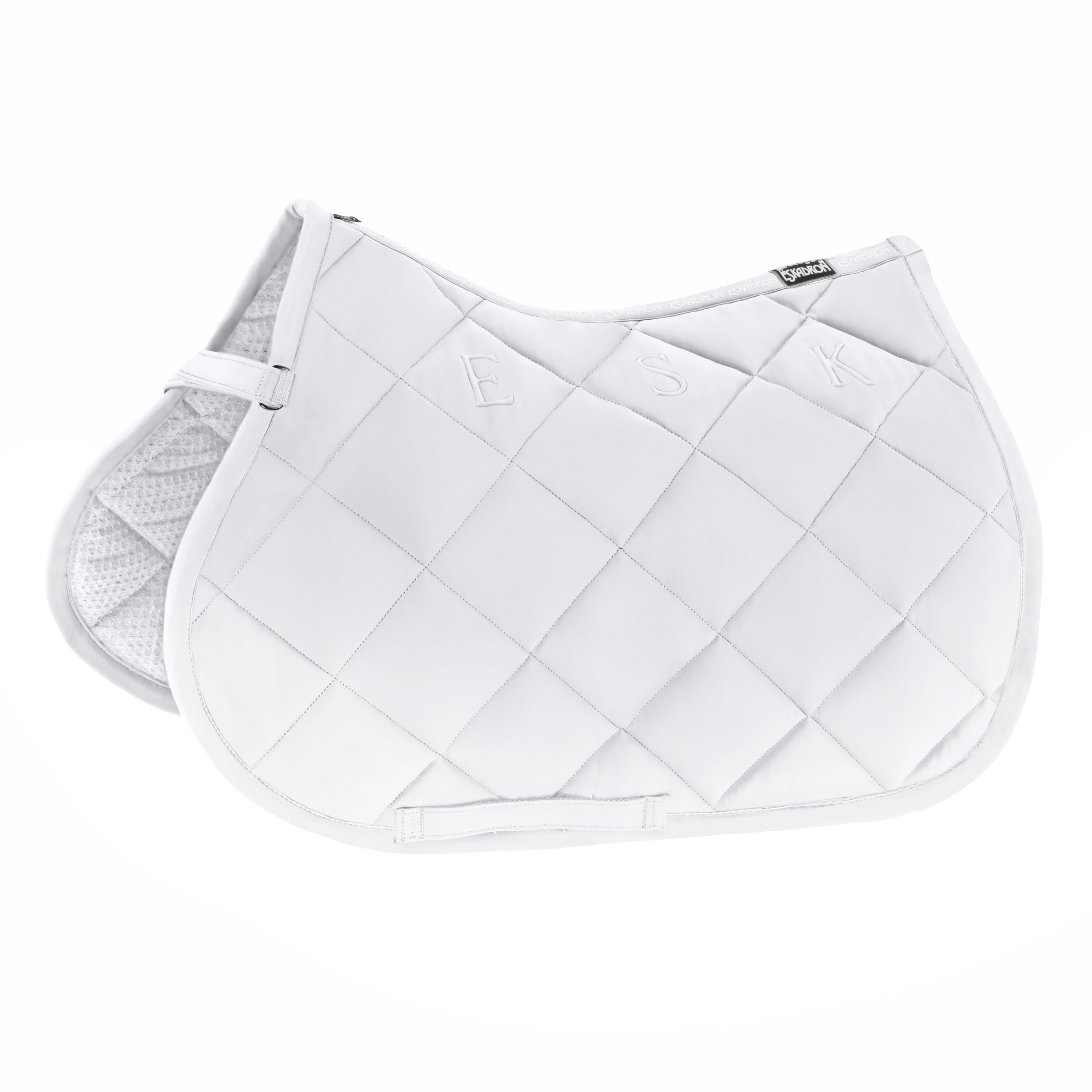 Zadeldek Pro Soft