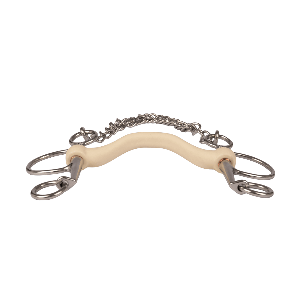 Pelham Zungenport Flex