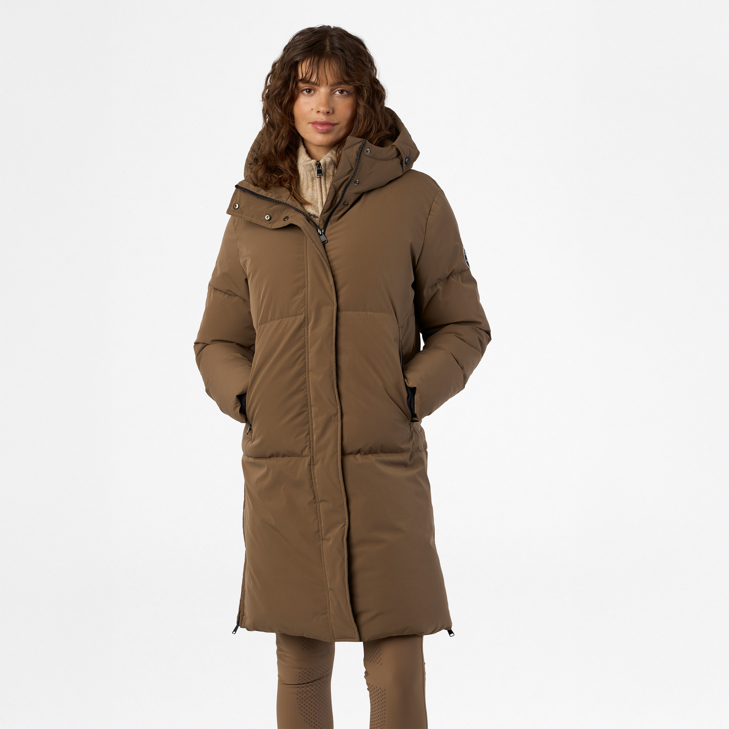 Parka Rowan