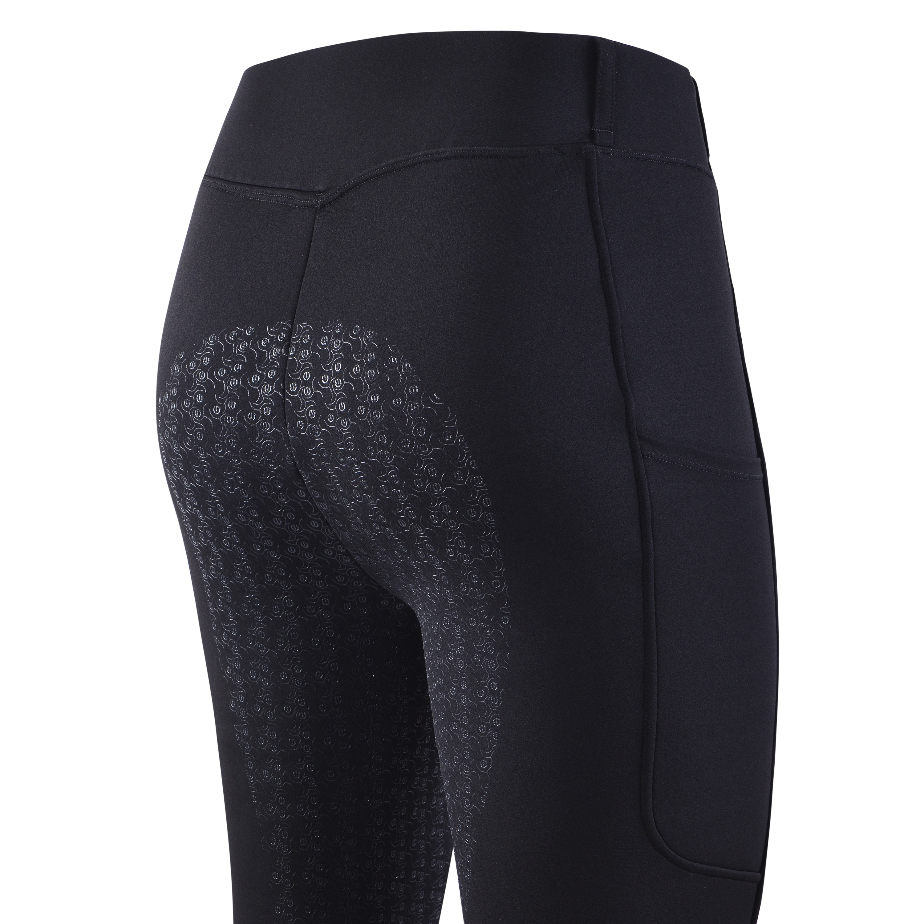Reitlegging Laura FullGrip