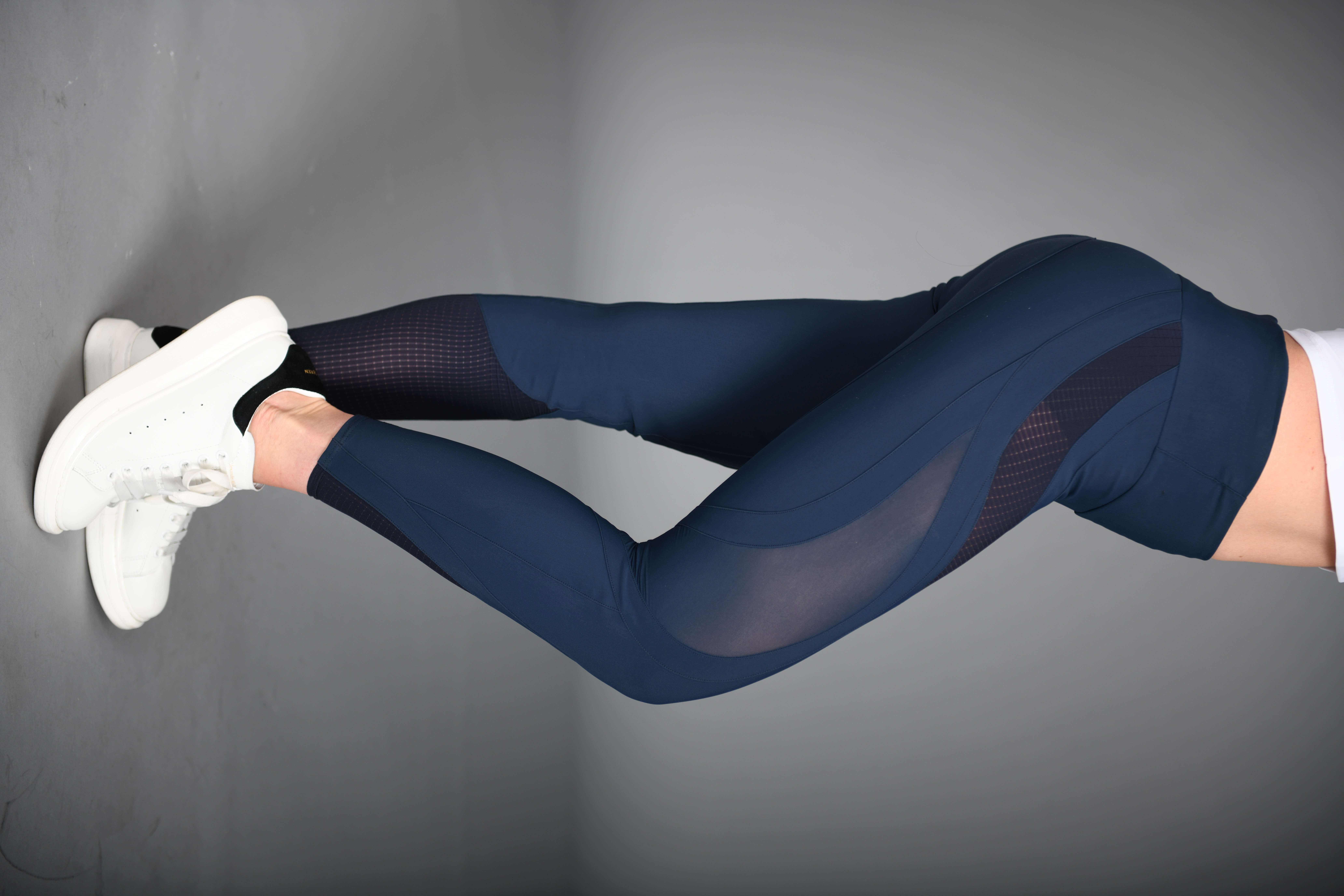 Reitlegging Flying Figure FullGrip