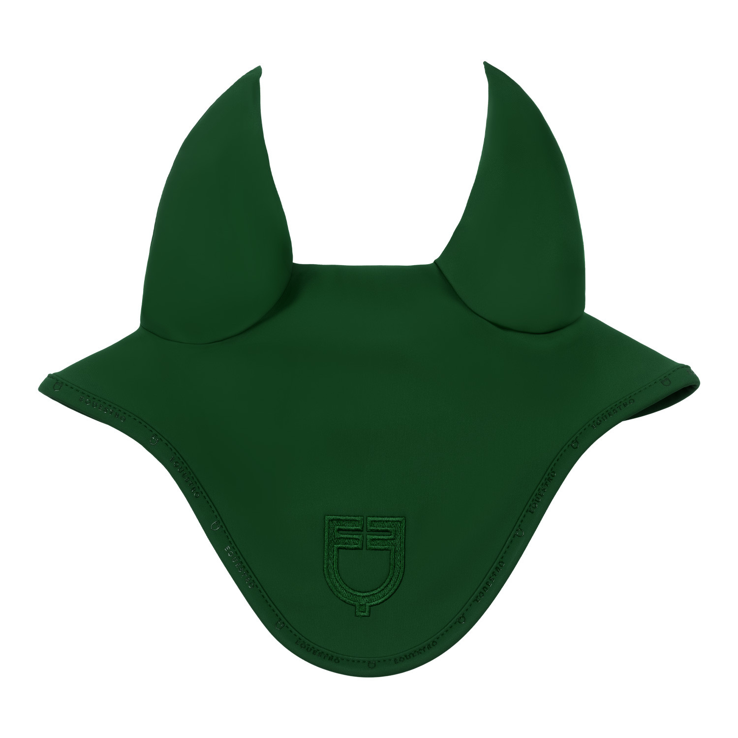 Silica Fliegenhaube mit Logo