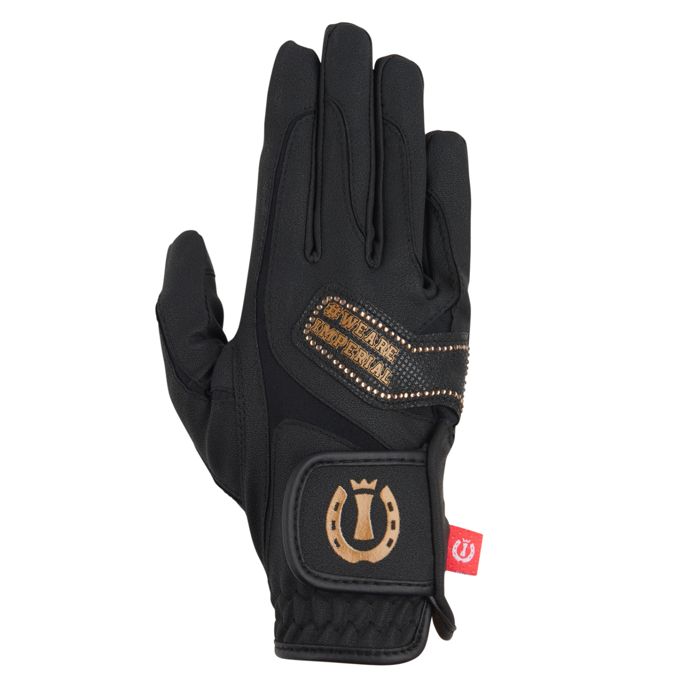 Handschuhe The Basics