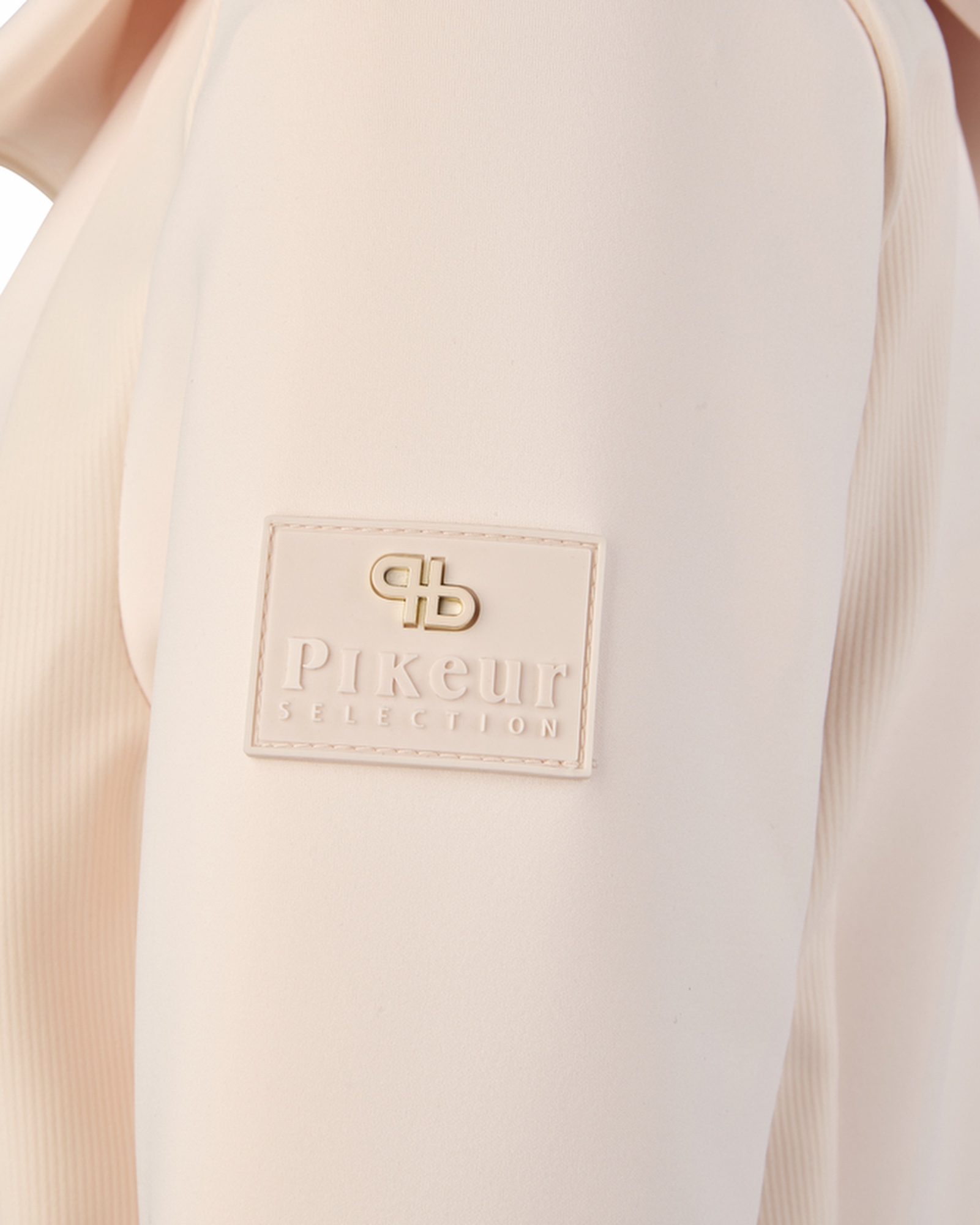 Jacket Ladies Techjersey Selection
