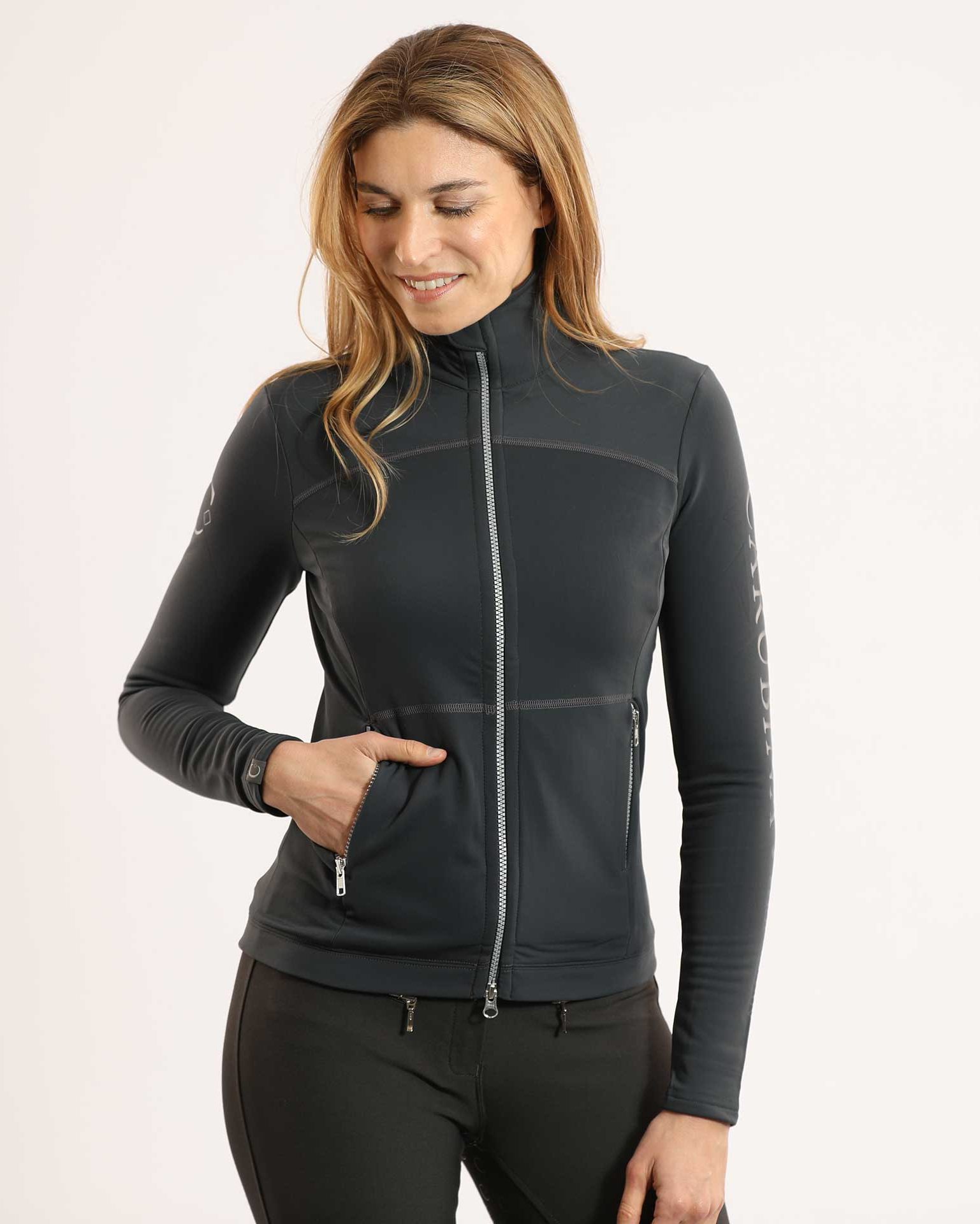 Women's functional jacket Caperfect